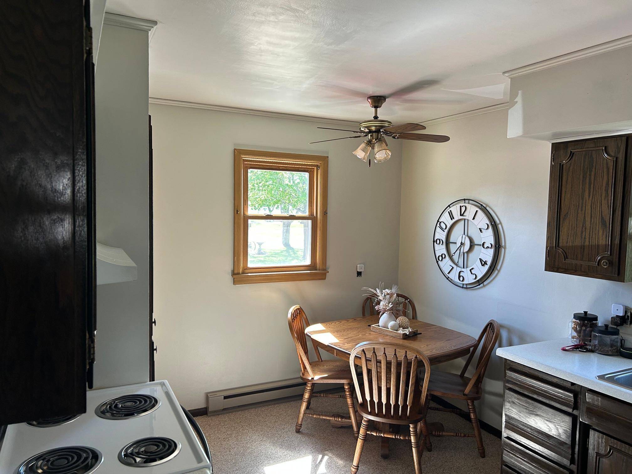 610 Lyon AVE N, Canby, MN 56220