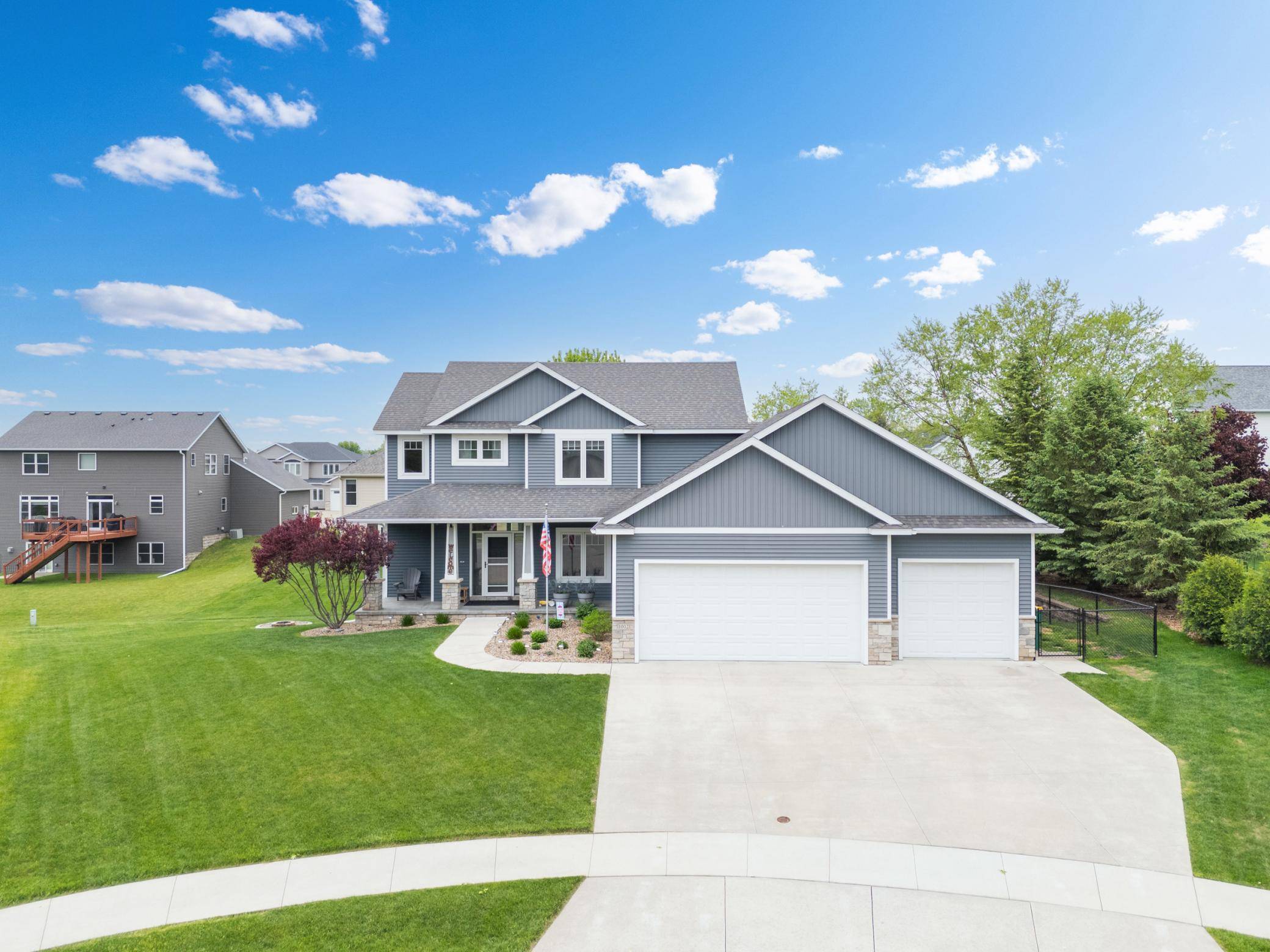 1002 9th AVE NW, Byron, MN 55920