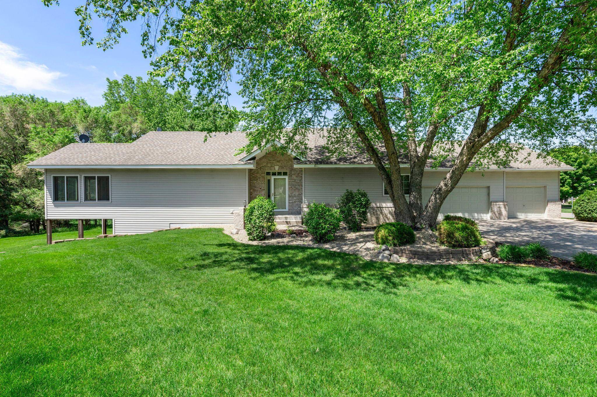 14100 Butternut ST NW, Andover, MN 55304