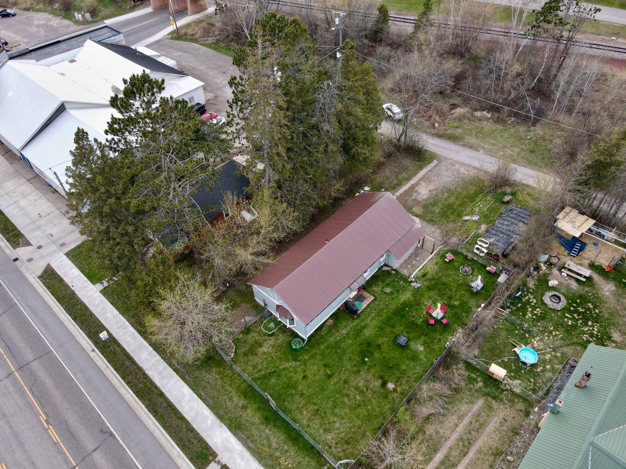 528 5th AVE, Calumet, MN 55716