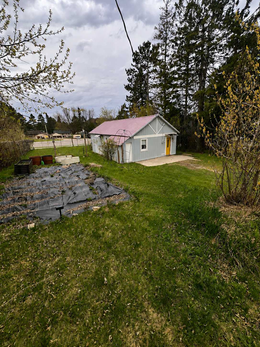 528 5th AVE, Calumet, MN 55716