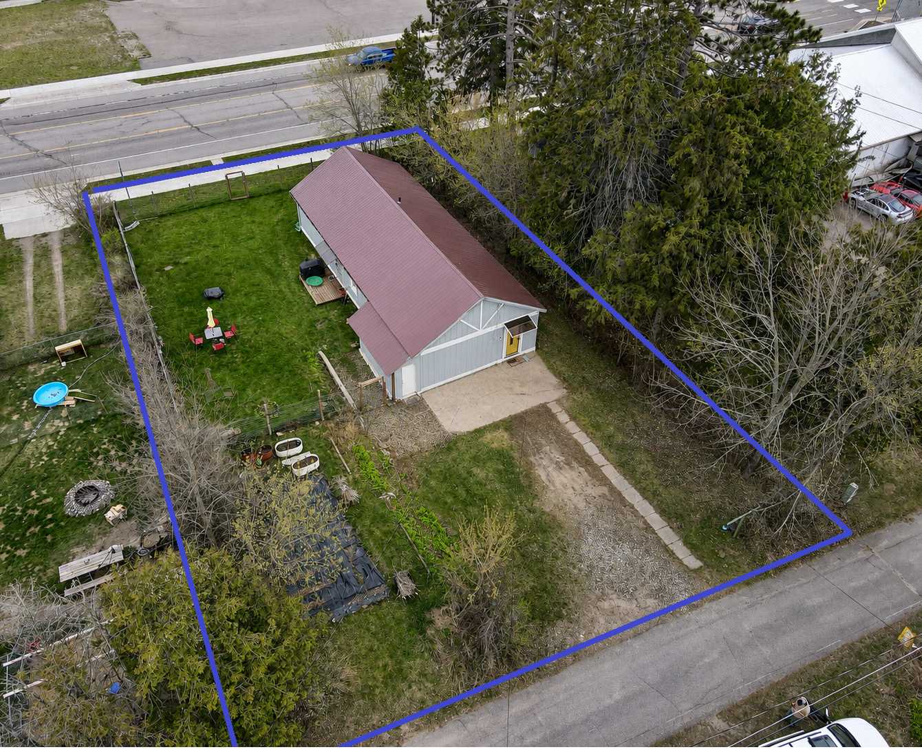 528 5th AVE, Calumet, MN 55716