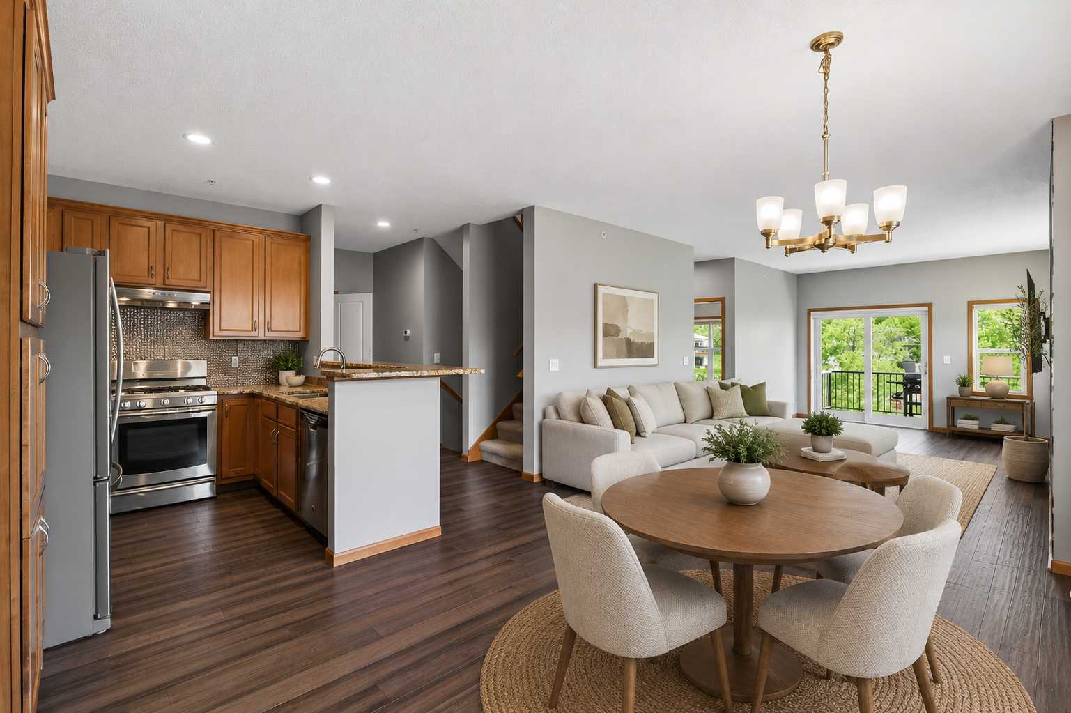 1236 Vernon DR, Carver, MN 55315