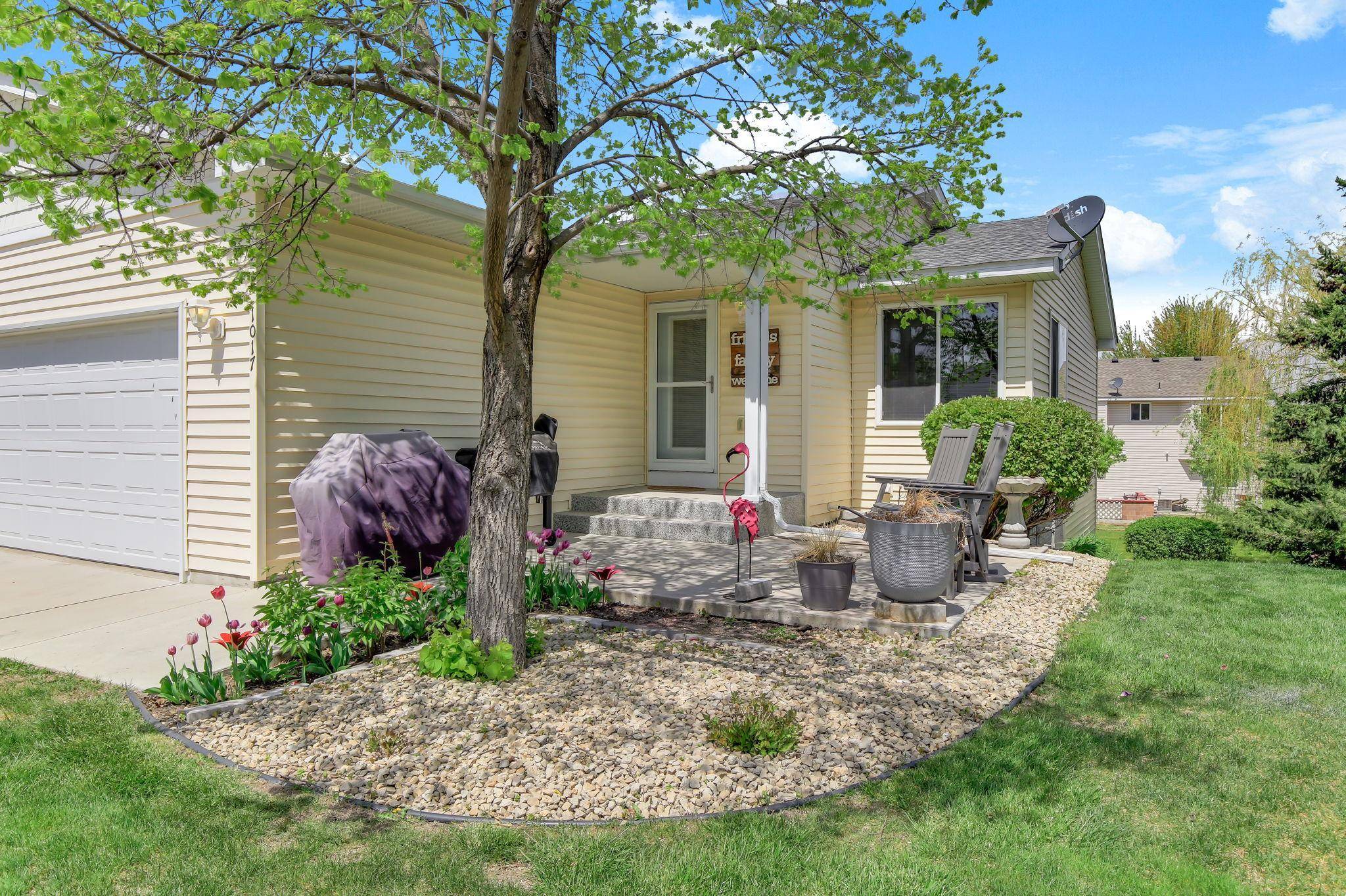 1017 Ivy Ridge TER, Buffalo, MN 55313