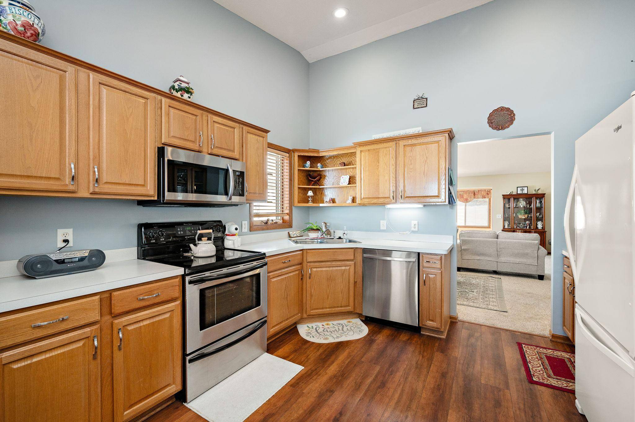 517 Buffalo Run RD, Buffalo, MN 55313