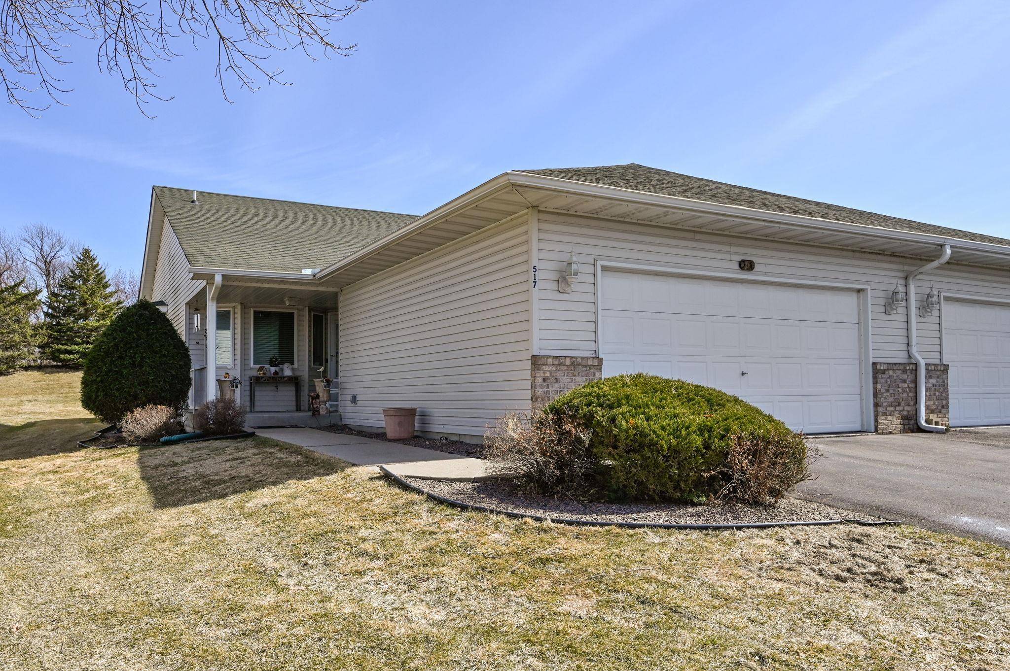 517 Buffalo Run RD, Buffalo, MN 55313