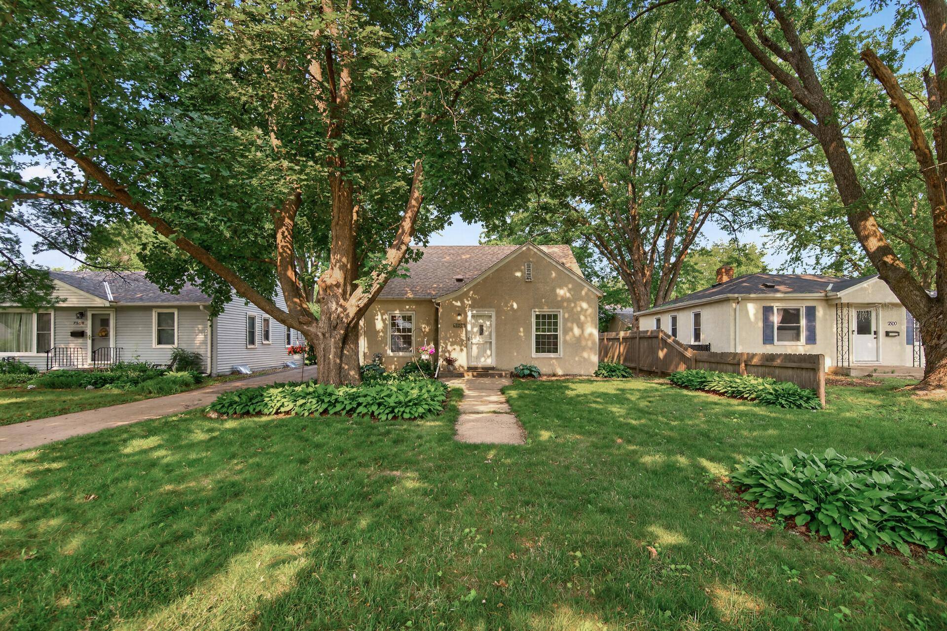 7506 Emerson AVE S, Richfield, MN 55423
