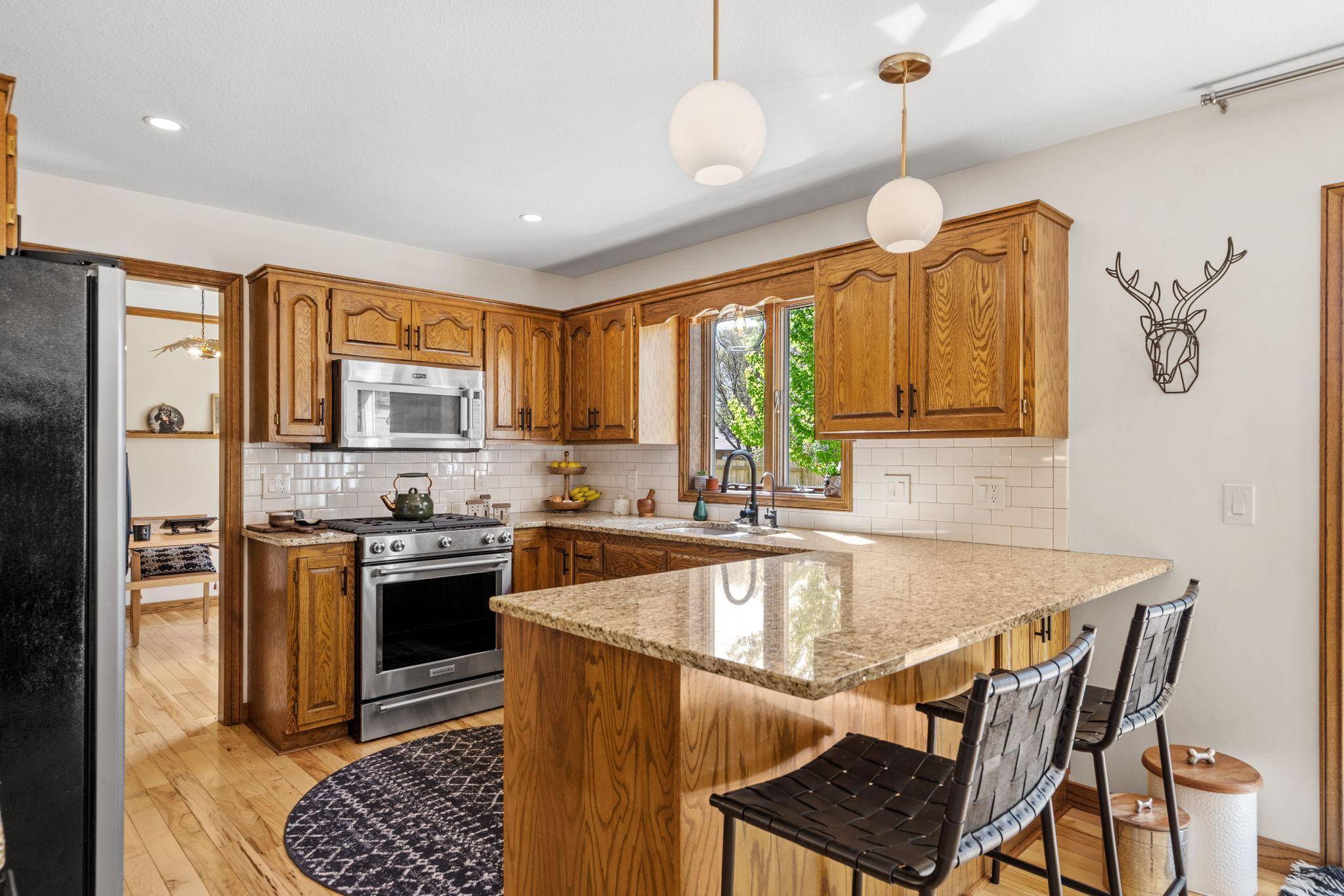 312 Coolidge ST, Anoka, MN 55303