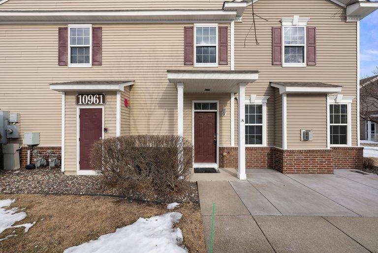 10961 Fergus ST NE #A, Blaine, MN 55449