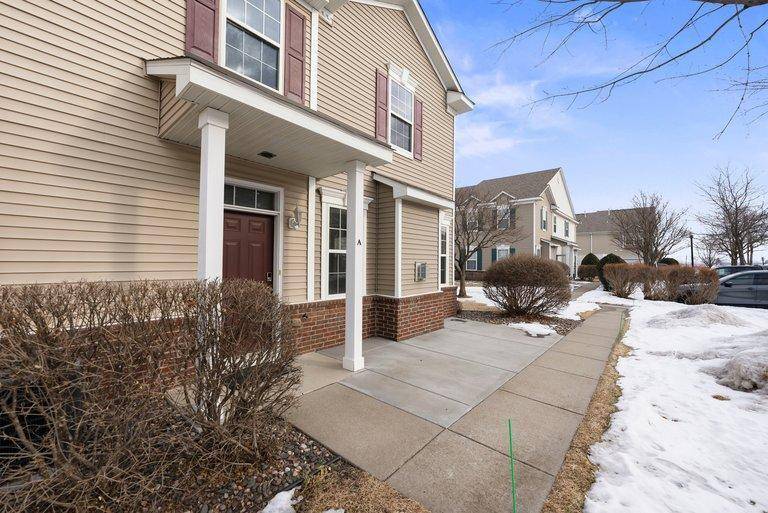 10961 Fergus ST NE #A, Blaine, MN 55449