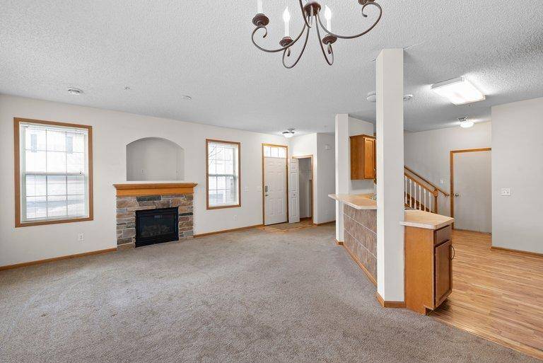 10961 Fergus ST NE #A, Blaine, MN 55449