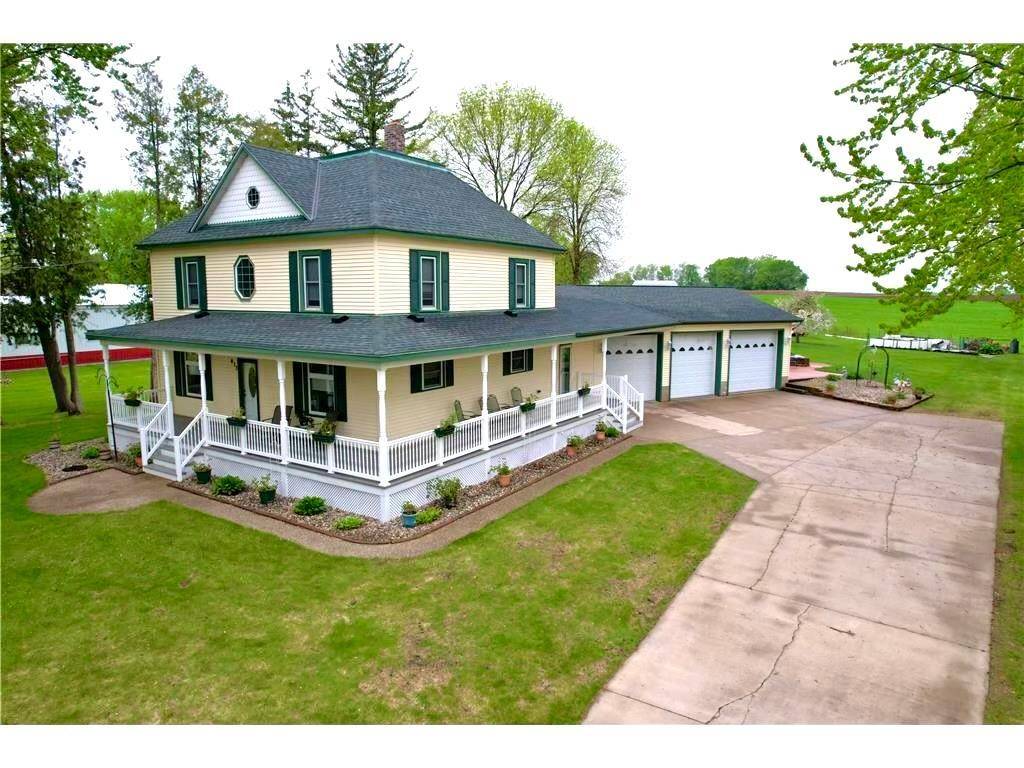 413 1st AVE N, Freeport, MN 56331