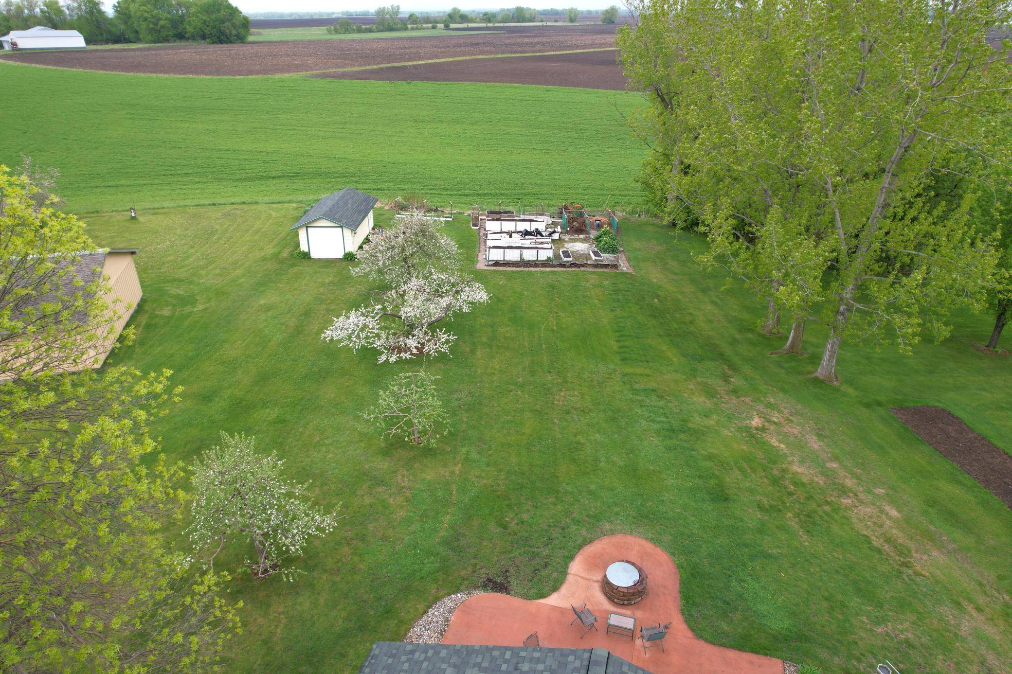 413 1st AVE N, Freeport, MN 56331