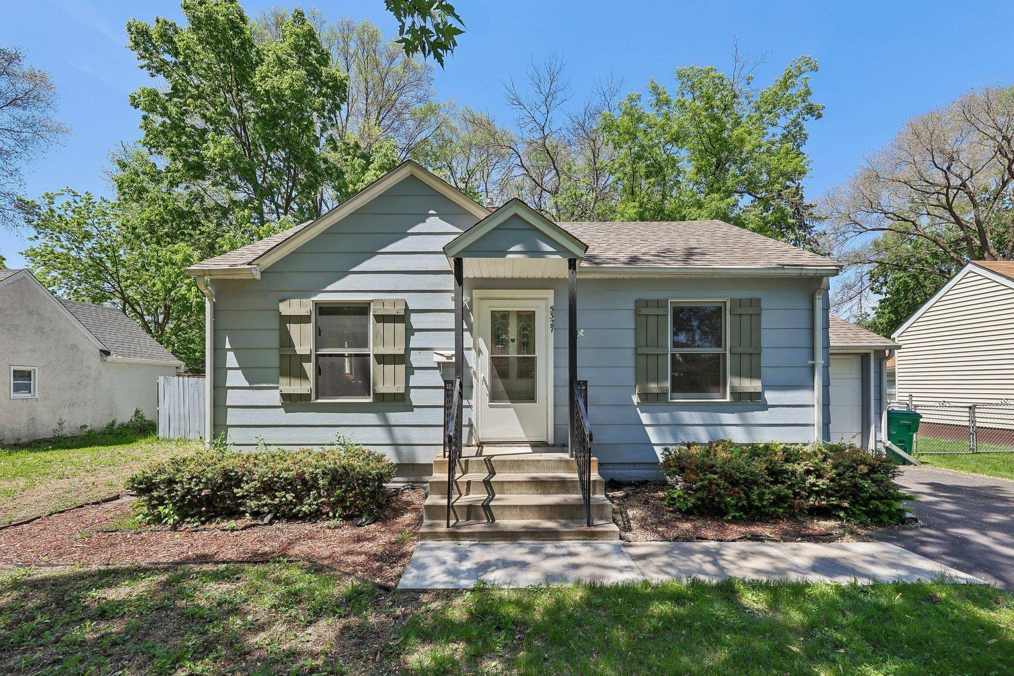 5327 Colfax AVE N, Brooklyn Center, MN 55430