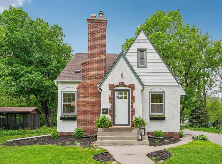 4416 Brookside AVE, Edina, MN 55436