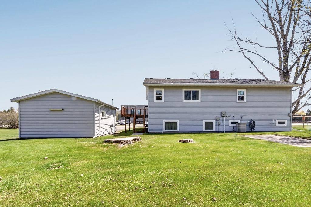 515 Columbus AVE, Cohasset, MN 55721