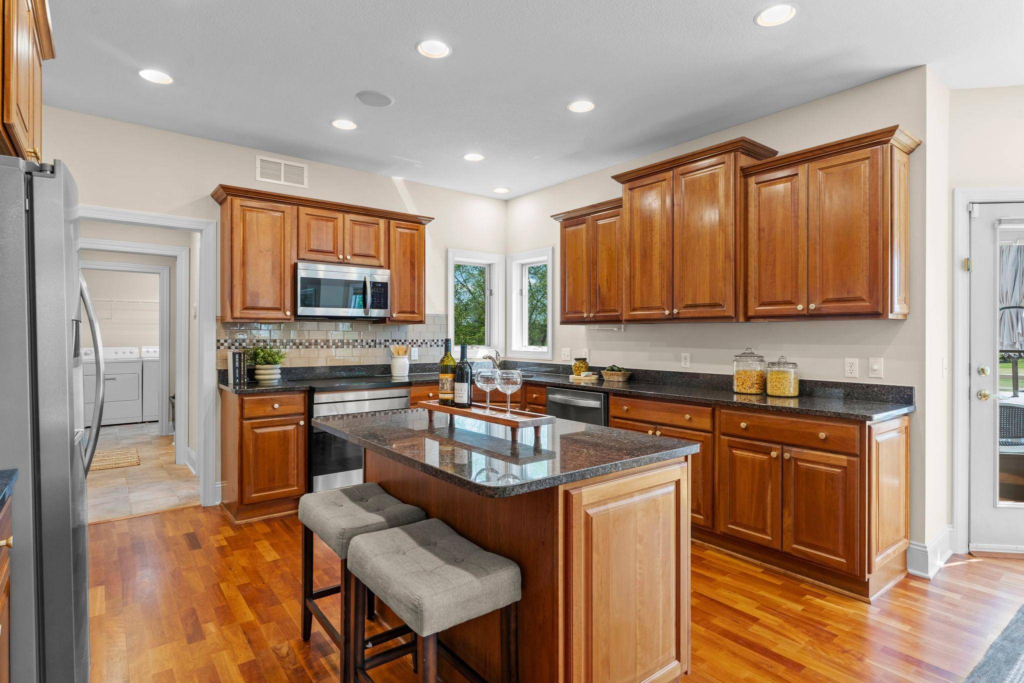 2140 Arnold Palmer DR, Blaine, MN 55449