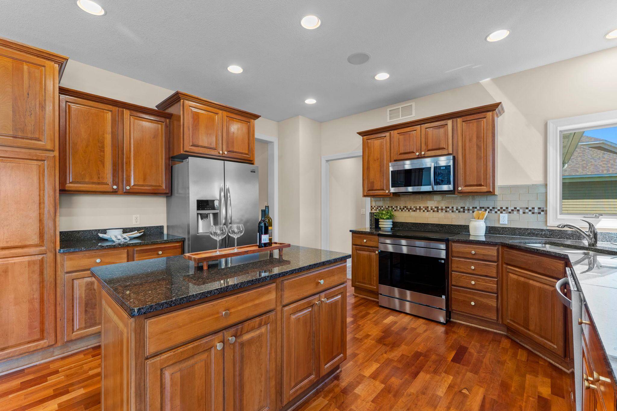 2140 Arnold Palmer DR, Blaine, MN 55449