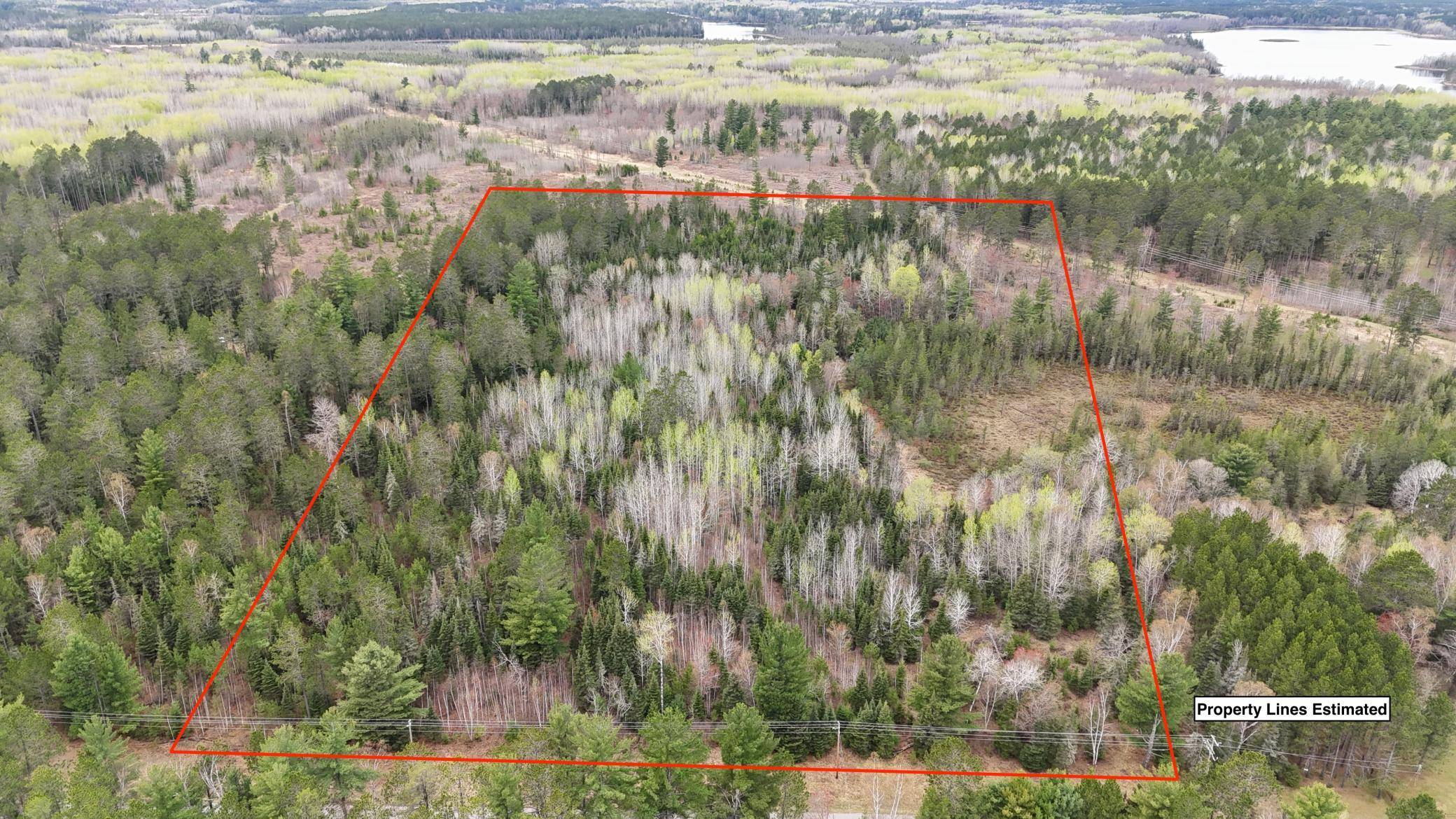 TBD Scout Camp RD, Eveleth, MN 55734