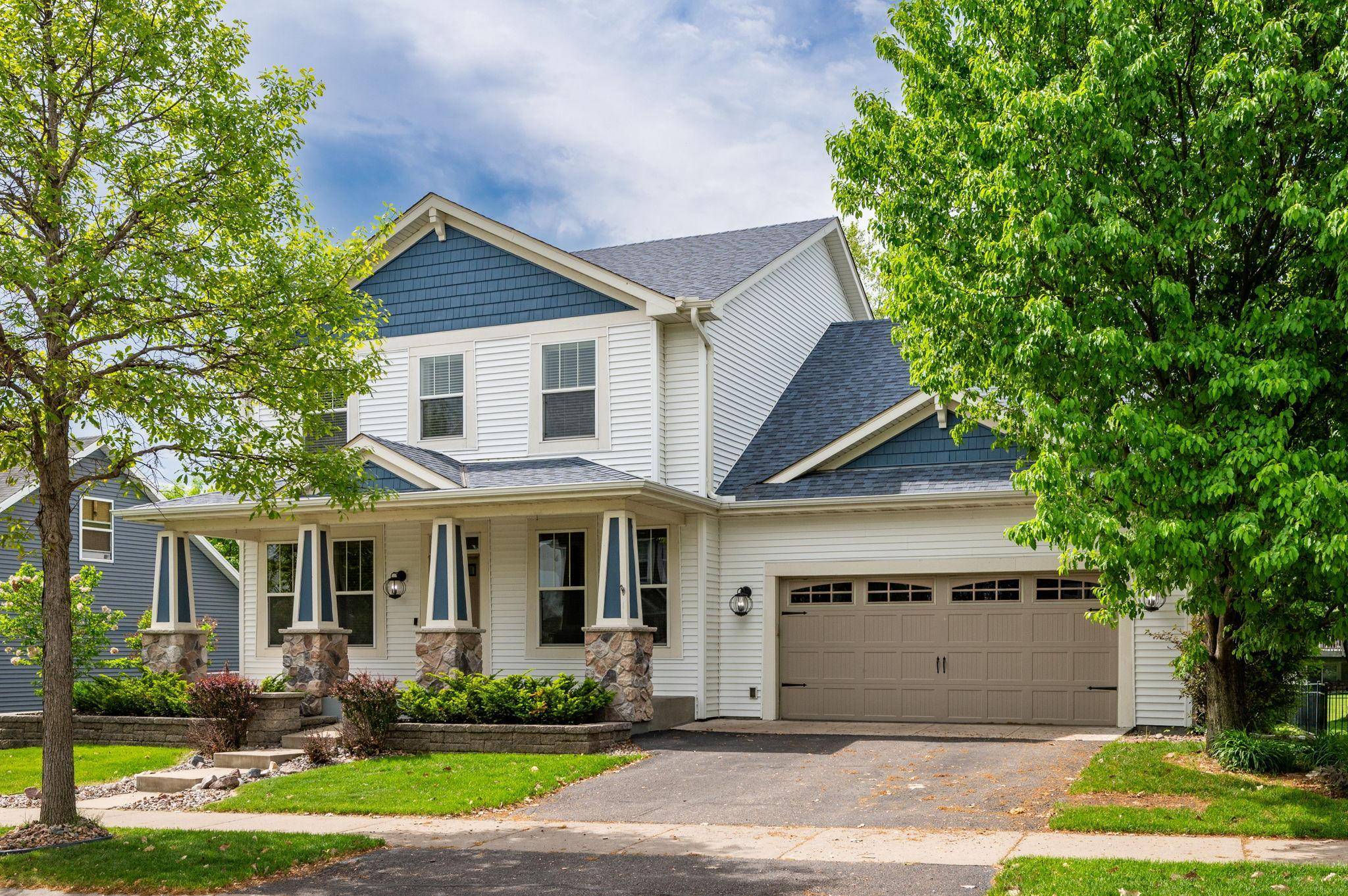 11301 69th ST NE, Albertville, MN 55301