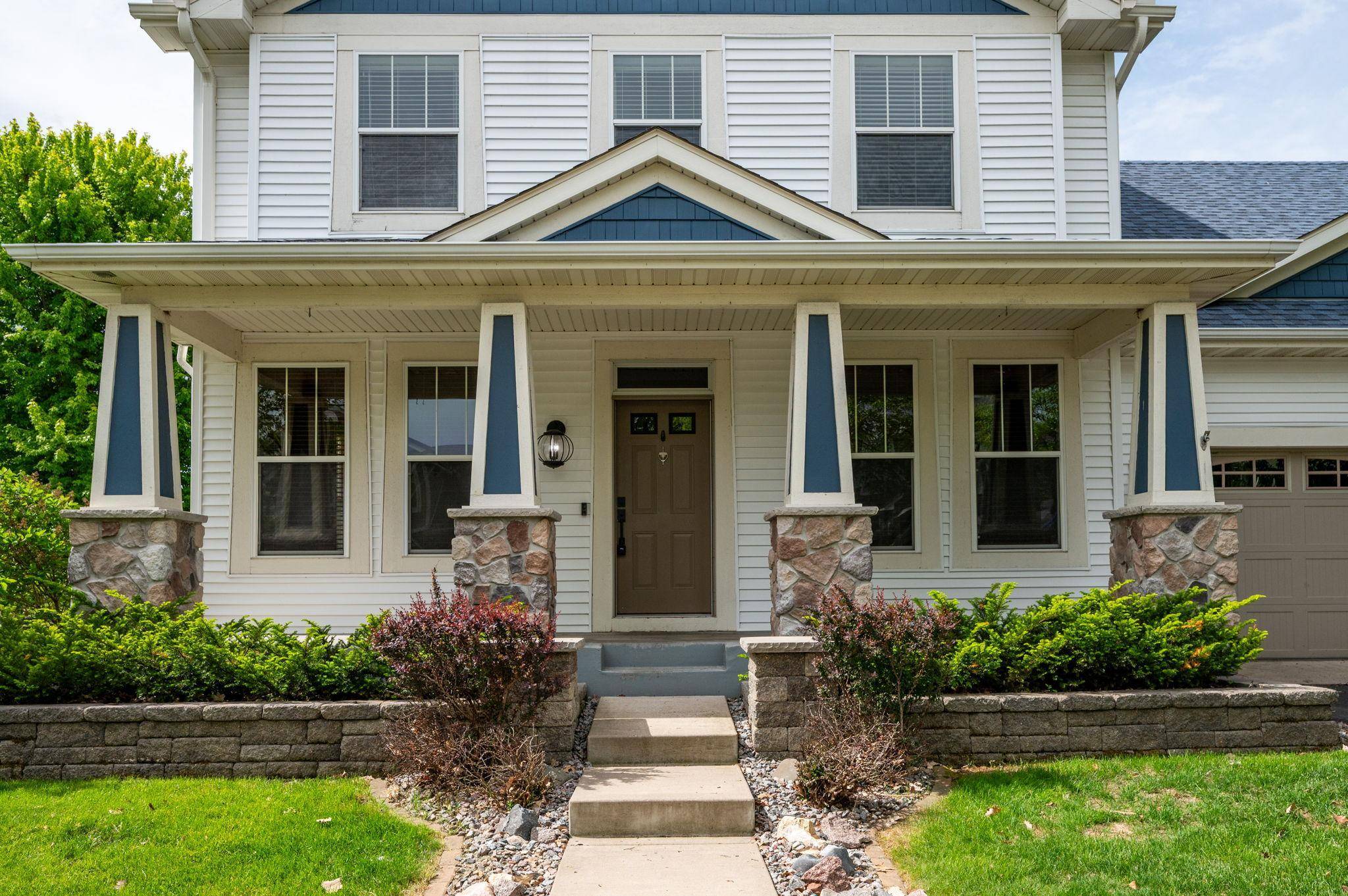 11301 69th ST NE, Albertville, MN 55301