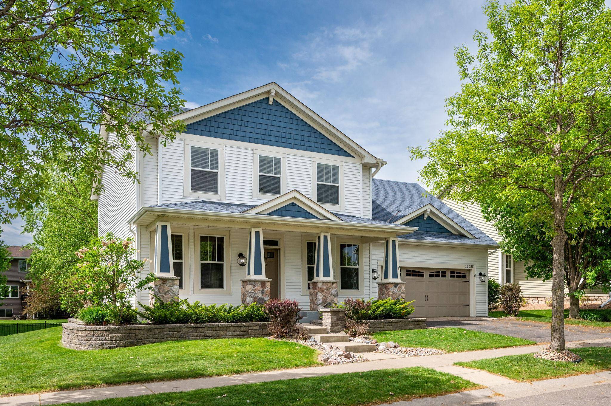 11301 69th ST NE, Albertville, MN 55301