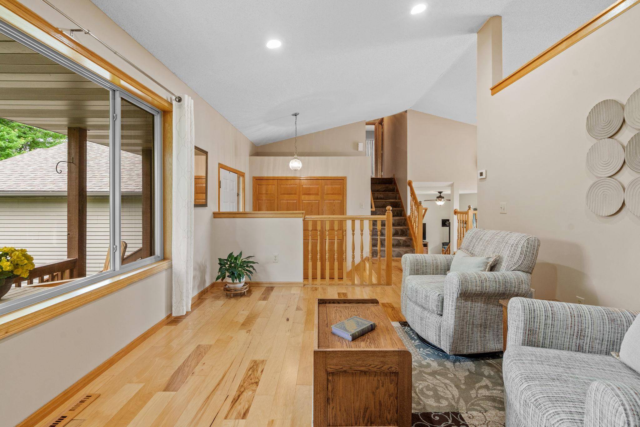 1855 Quebec ST, Centerville, MN 55038