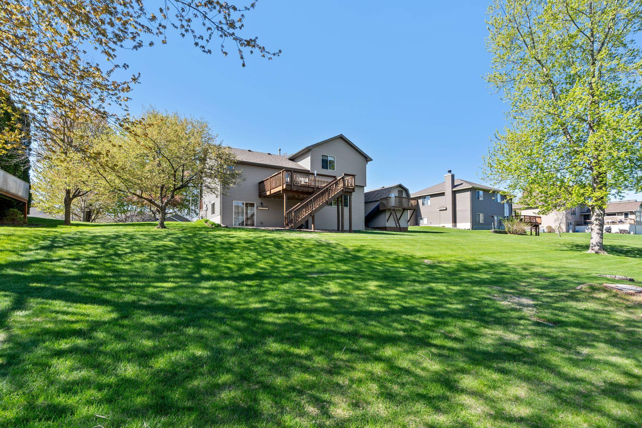 1855 Quebec ST, Centerville, MN 55038