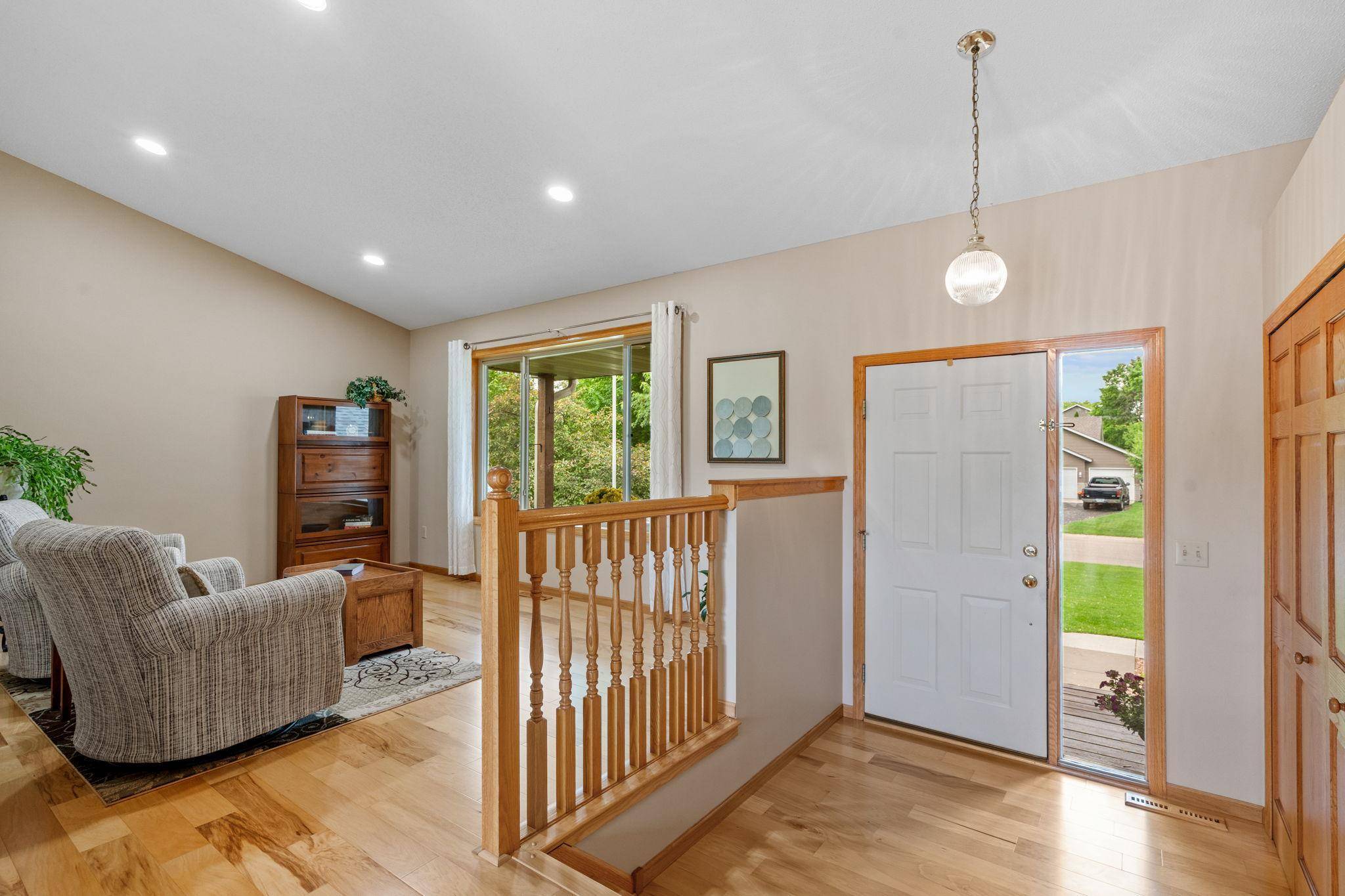 1855 Quebec ST, Centerville, MN 55038