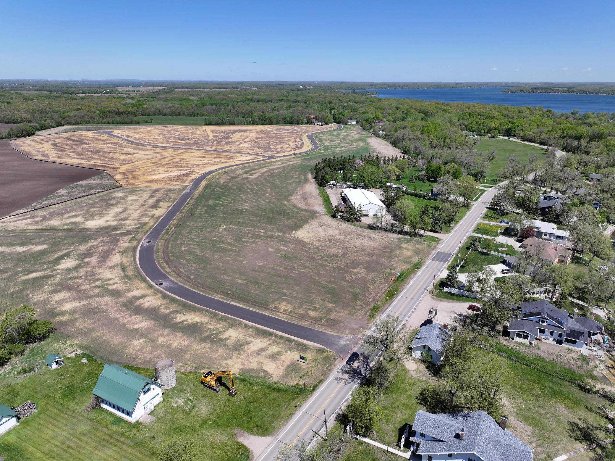 TBD Lot 2 BLK 4 Chainview DR NW, Alexandria, MN 56308