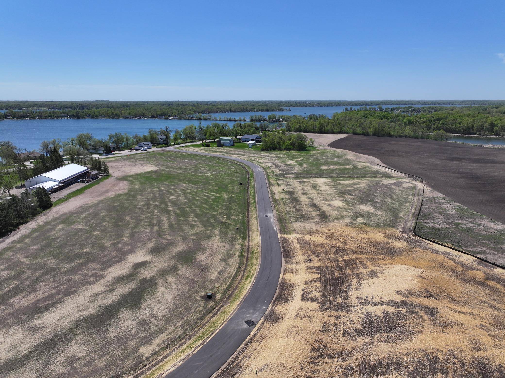 TBD Lot 2 BLK 4 Chainview DR NW, Alexandria, MN 56308