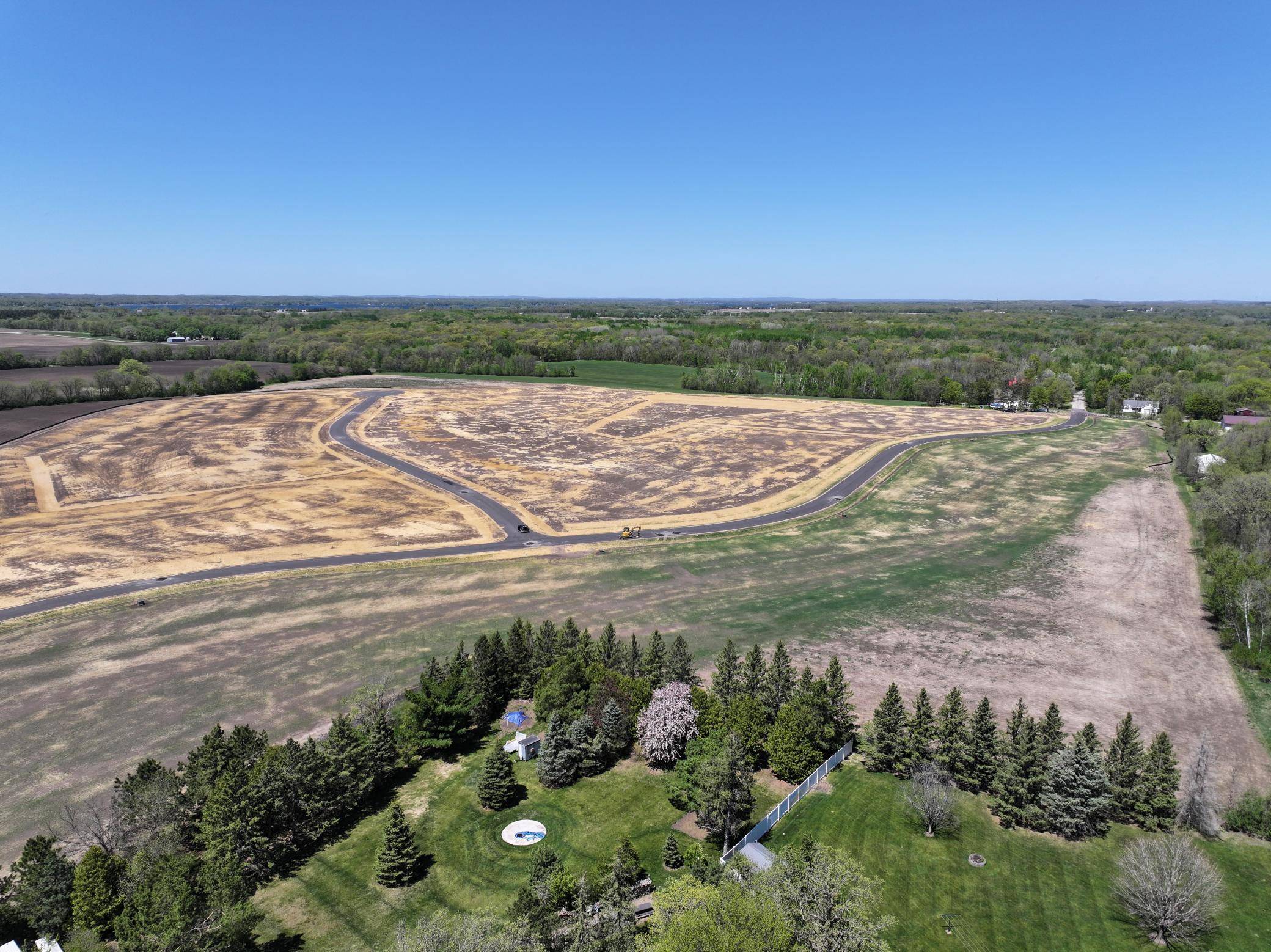 TBD Lot 2 BLK 4 Chainview DR NW, Alexandria, MN 56308