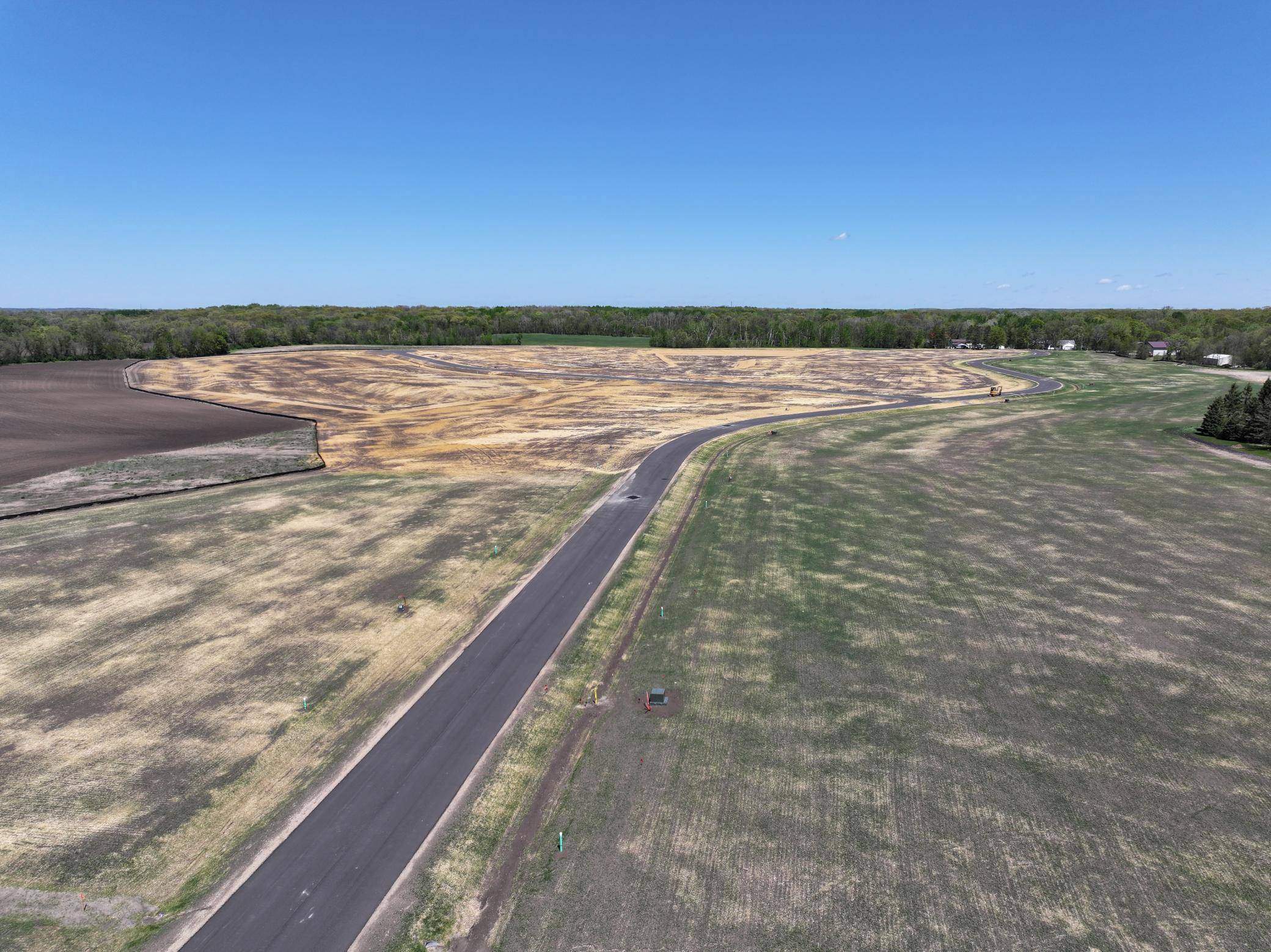 TBD Lot 2 BLK 4 Chainview DR NW, Alexandria, MN 56308