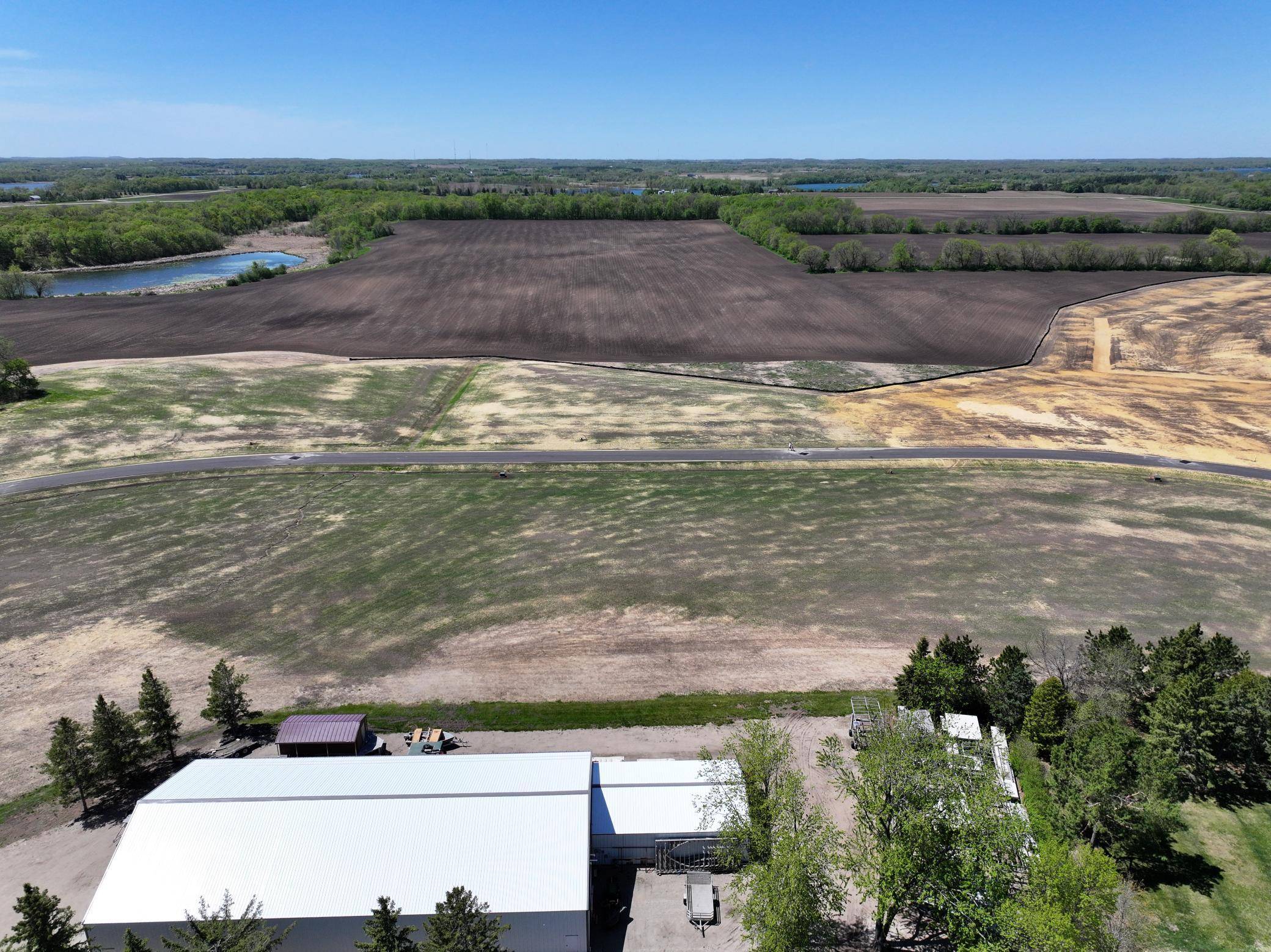 TBD Lot 2 BLK 4 Chainview DR NW, Alexandria, MN 56308