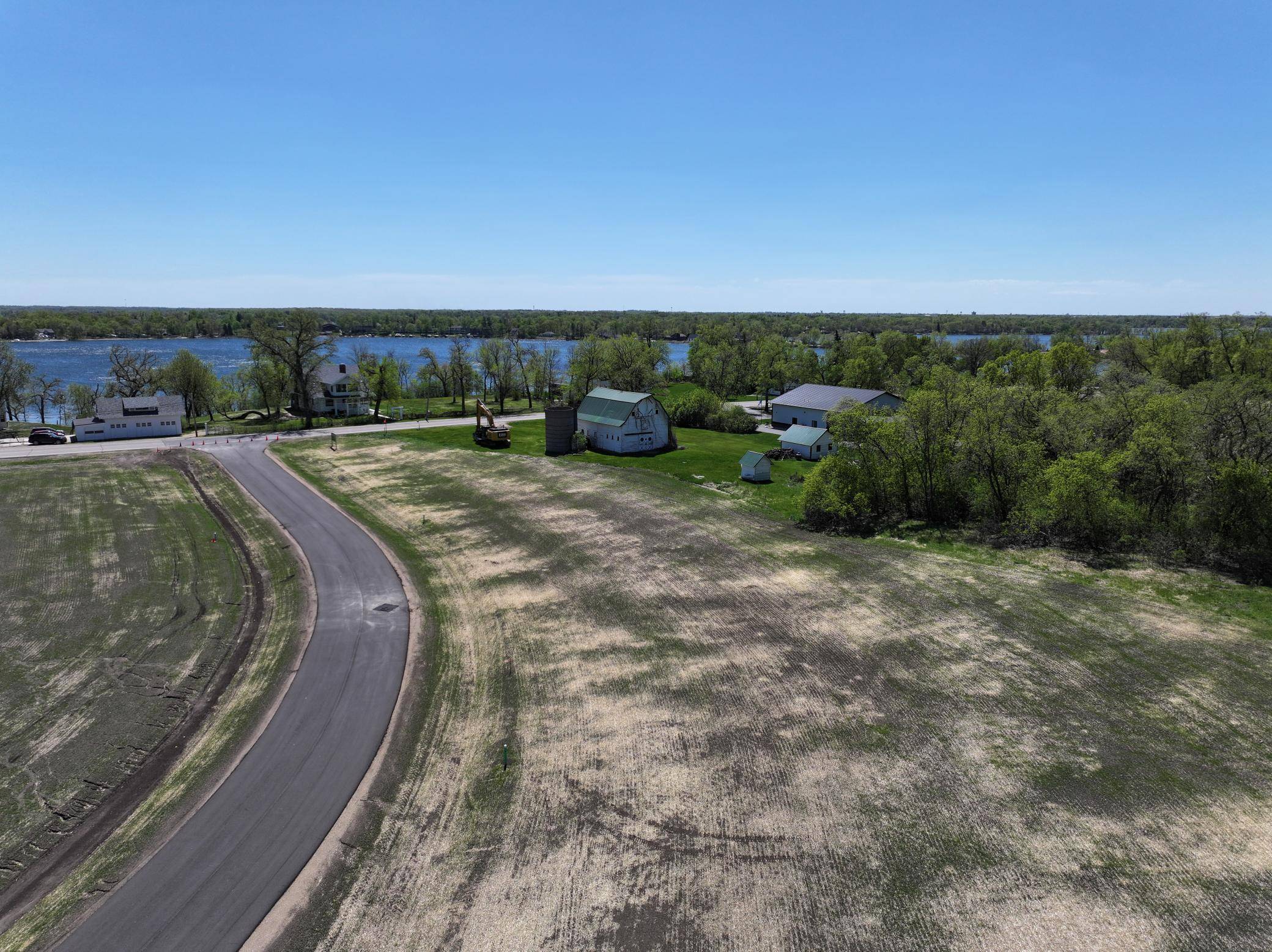 TBD Lot 1 BLK 4 Chainview Drive NW, Alexandria, MN 56308