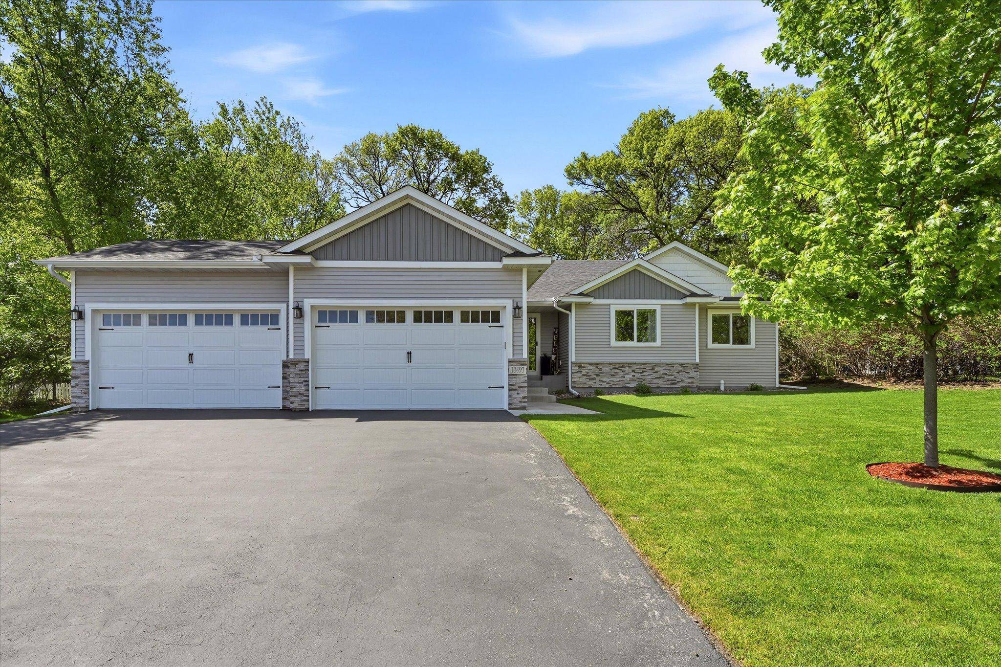 13493 Jefferson ST SE, Becker, MN 55308
