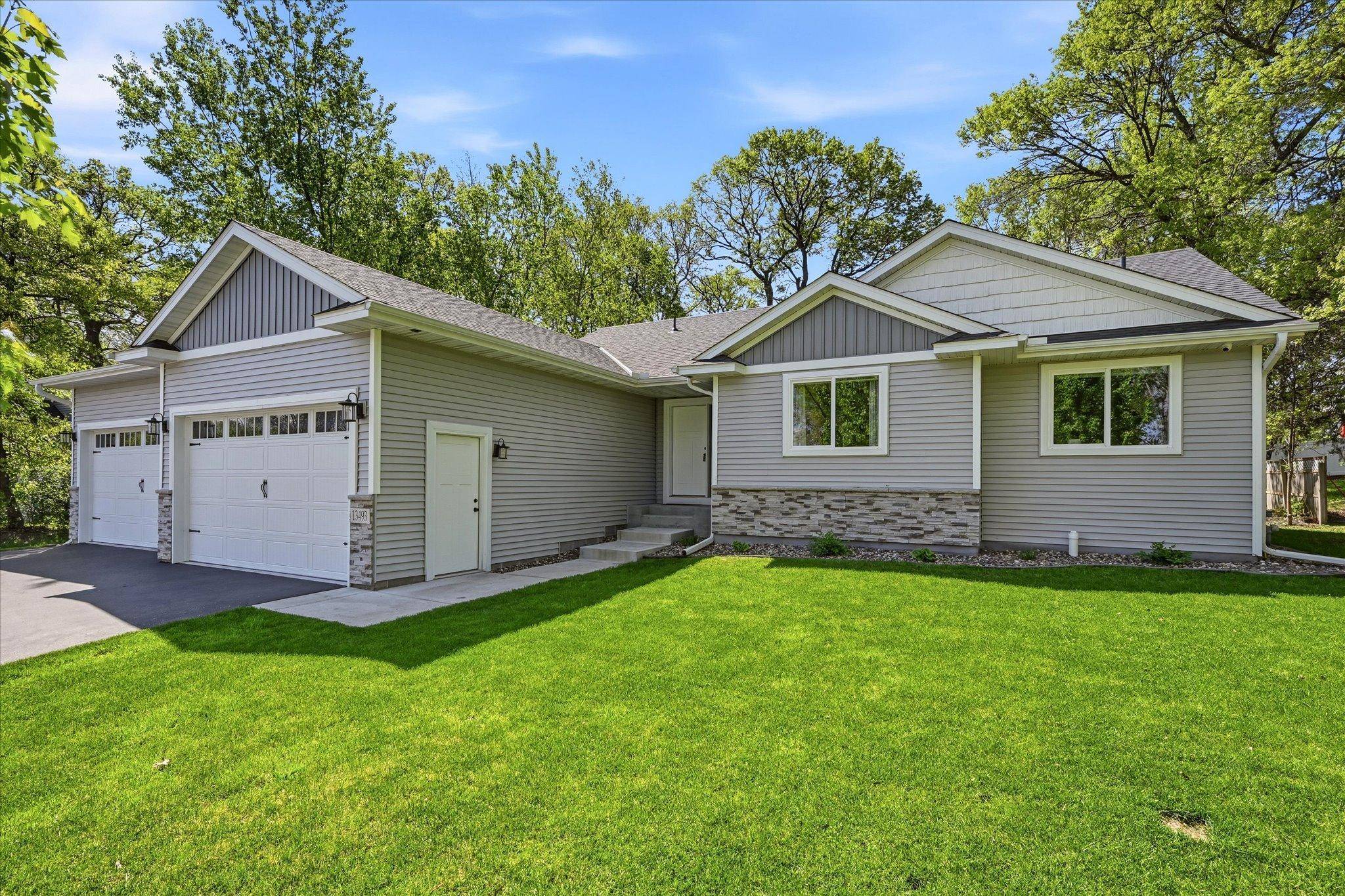 13493 Jefferson ST SE, Becker, MN 55308