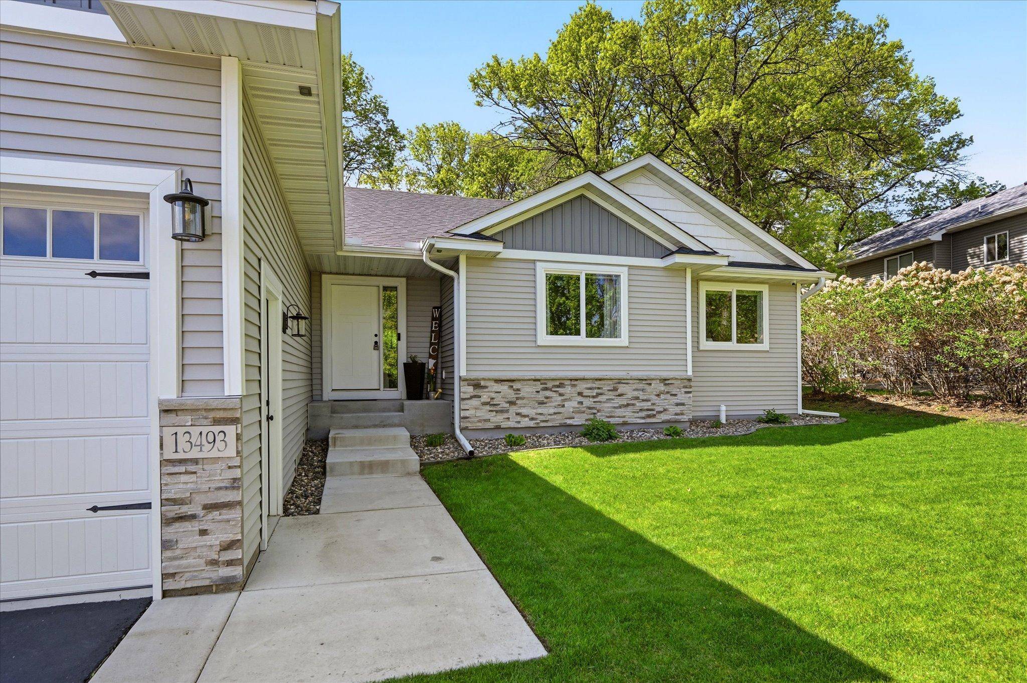 13493 Jefferson ST SE, Becker, MN 55308