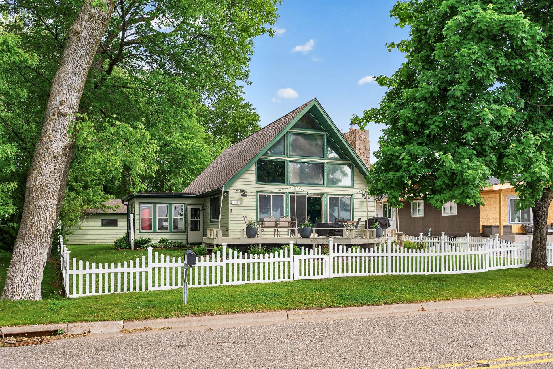 1431 Hiawatha AVE, Big Lake, MN 55309