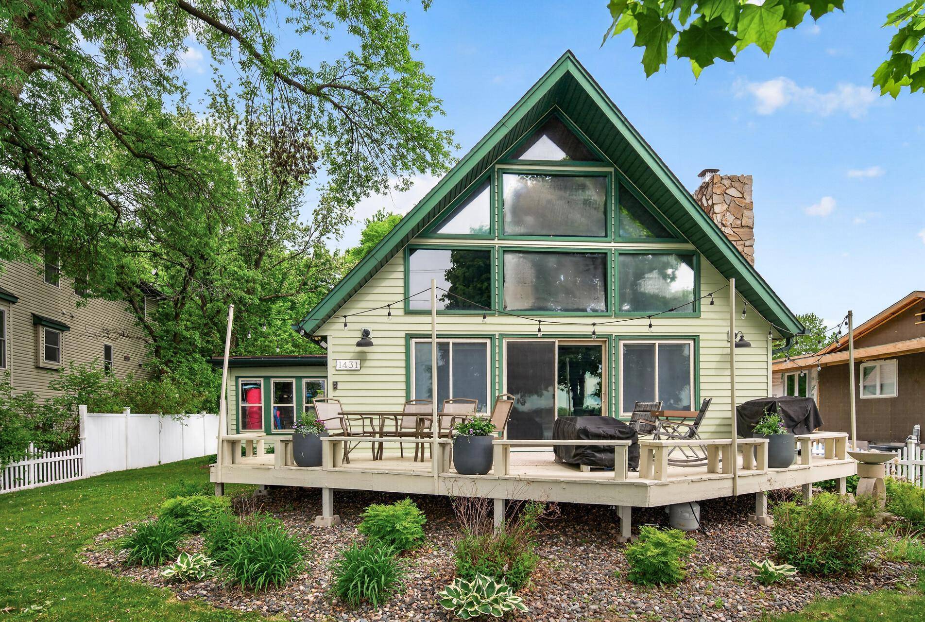 1431 Hiawatha AVE, Big Lake, MN 55309
