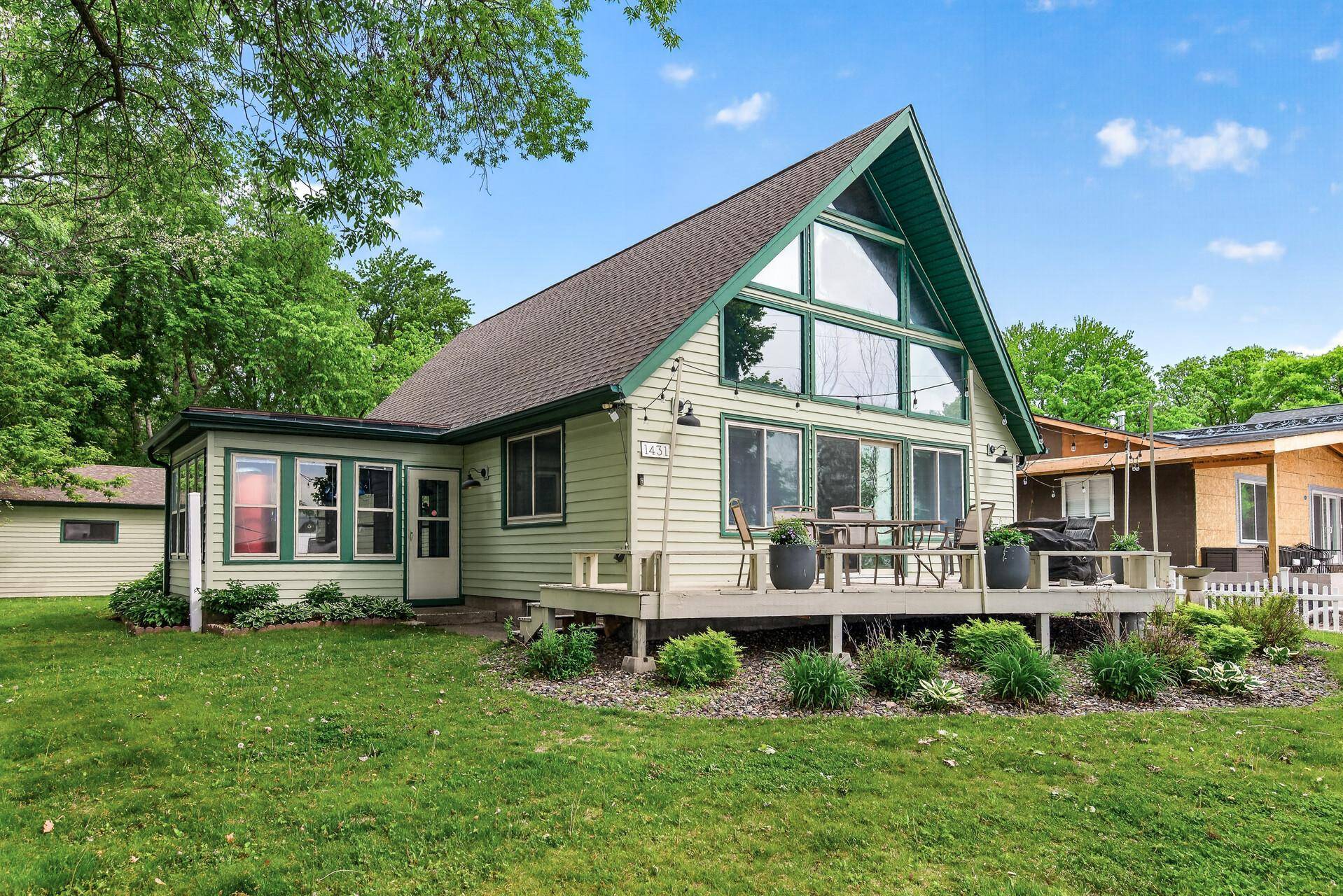 1431 Hiawatha AVE, Big Lake, MN 55309