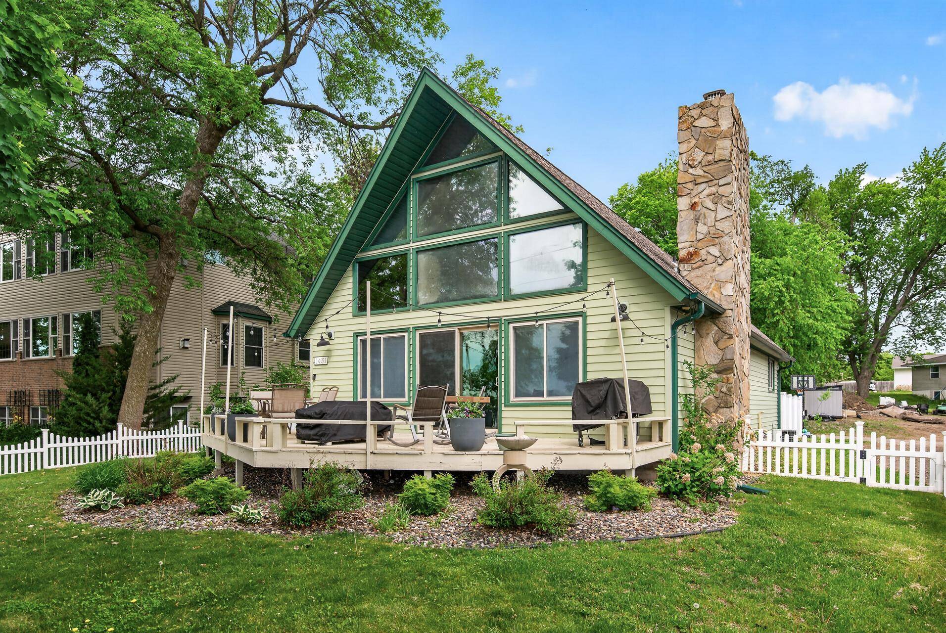 1431 Hiawatha AVE, Big Lake, MN 55309