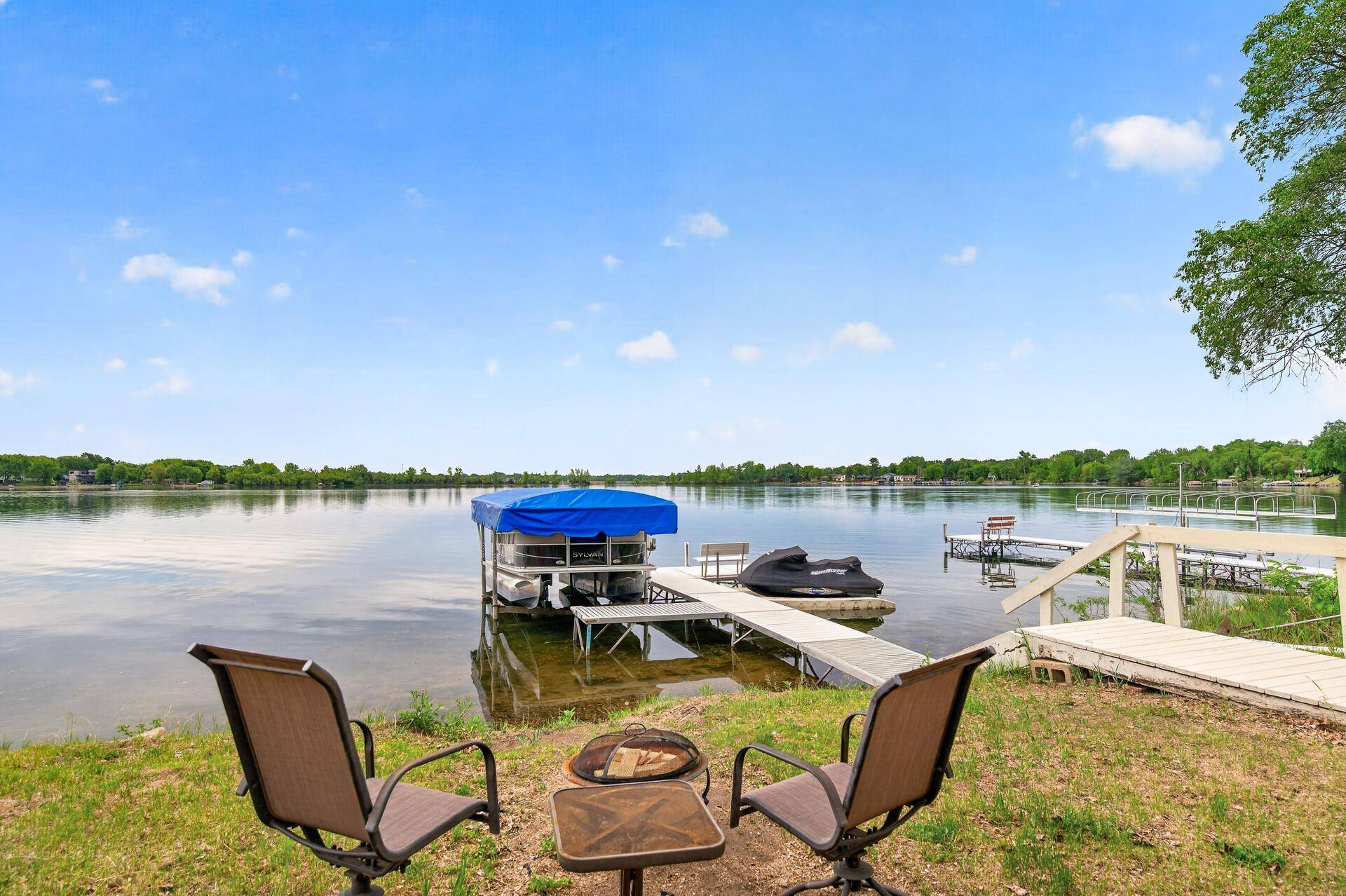 1431 Hiawatha AVE, Big Lake, MN 55309