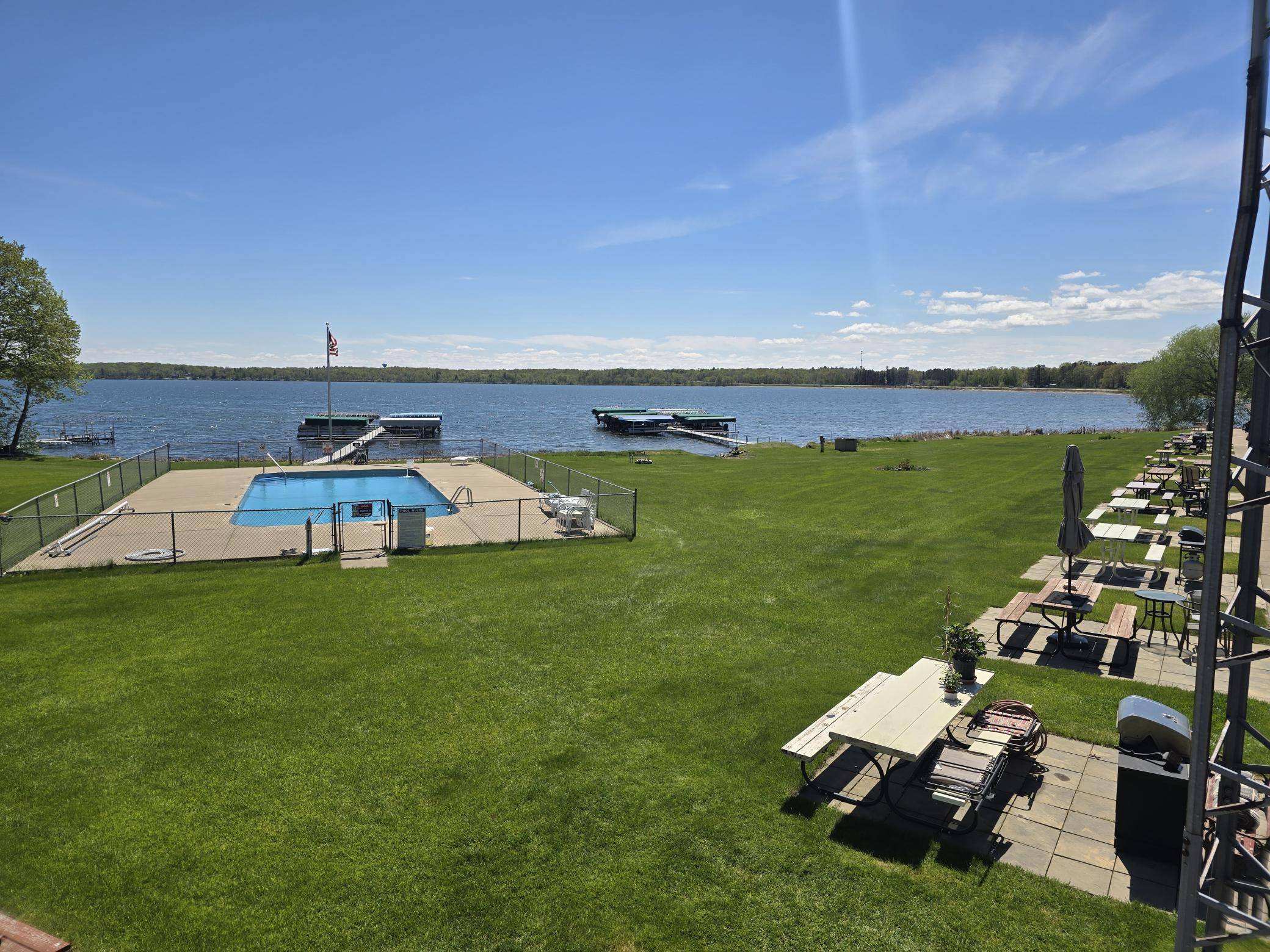 18135 Earle Brown DR #7, Garrison, MN 56450
