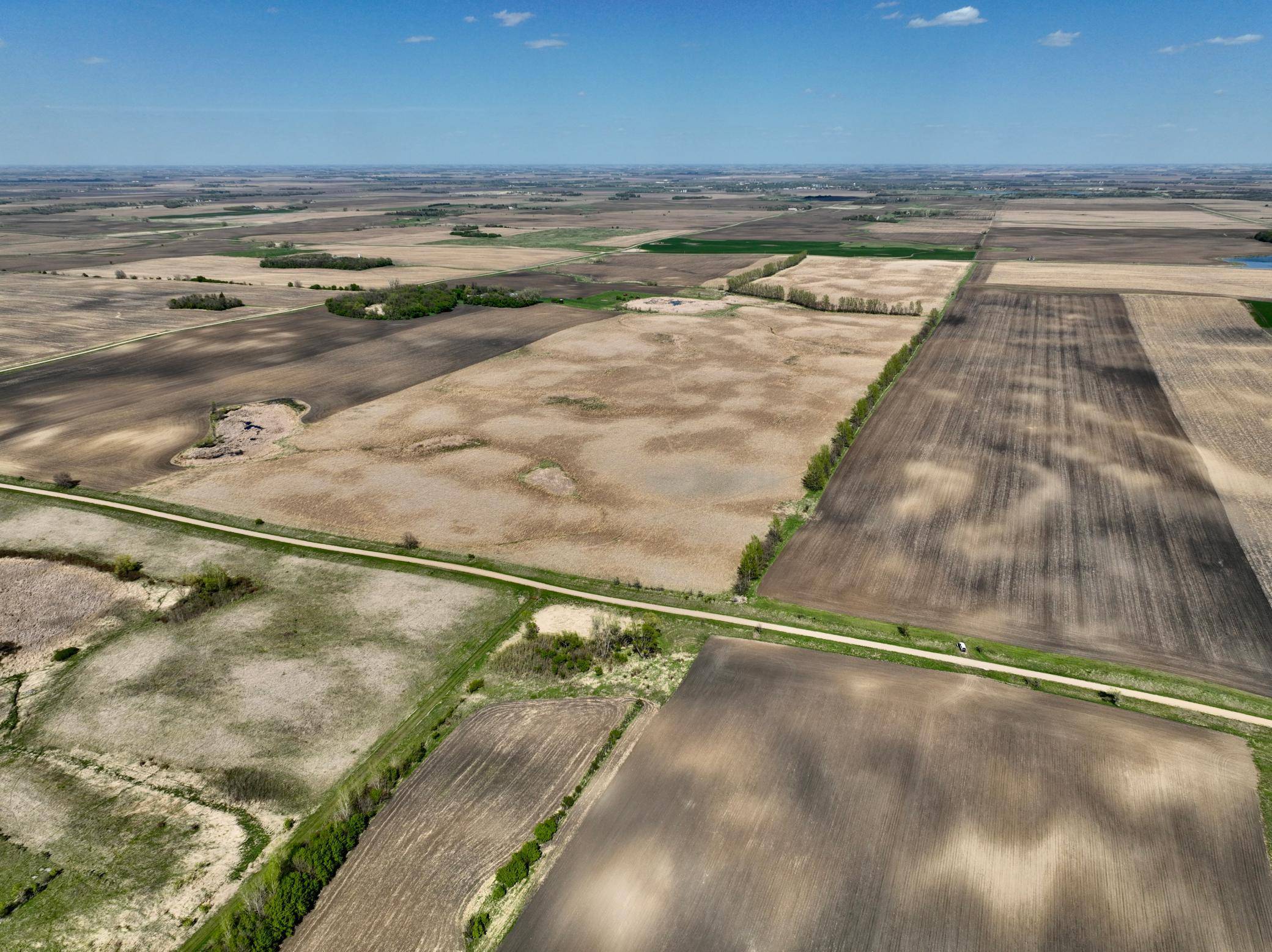 TBD 150th Street, Canby, MN 56220