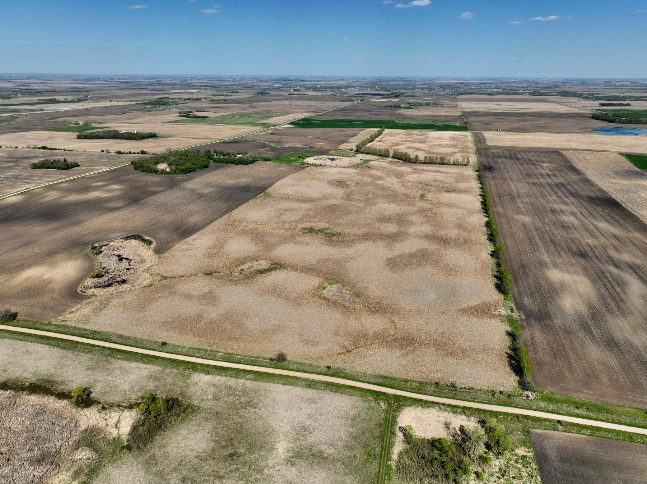 TBD 150th Street, Canby, MN 56220