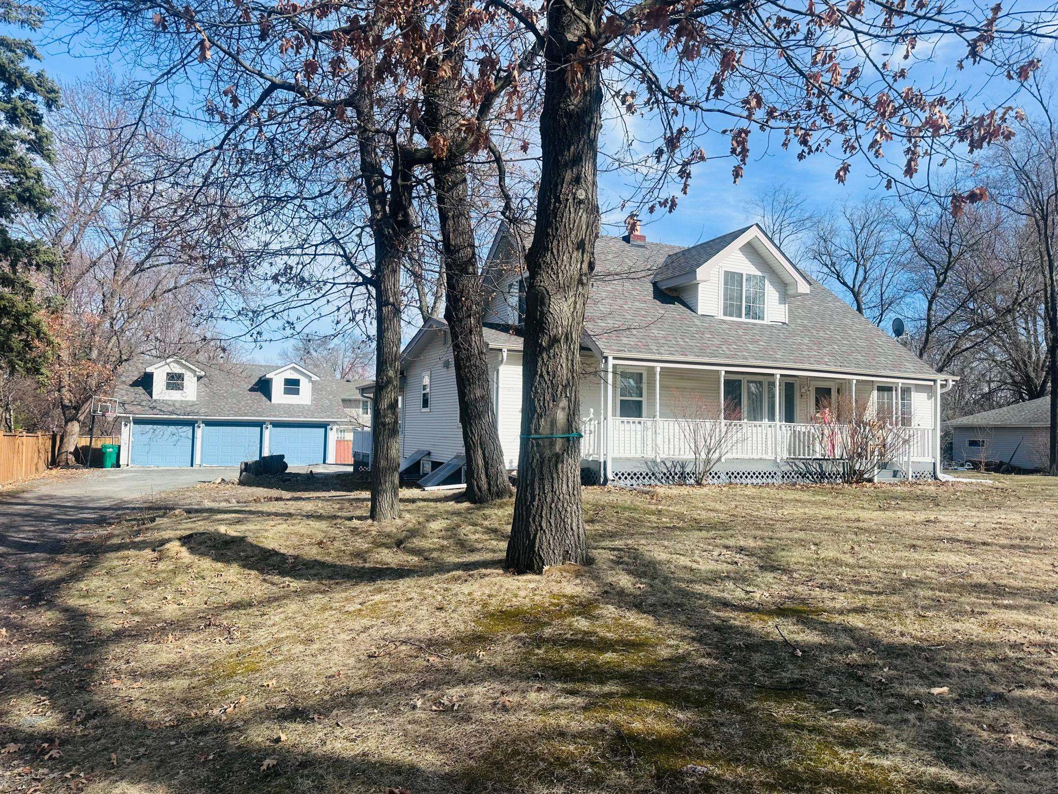 4440 Hamline AVE N, Arden Hills, MN 55112