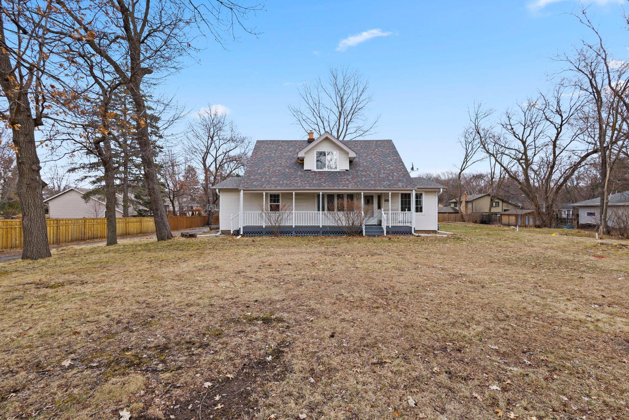 4440 Hamline AVE N, Arden Hills, MN 55112