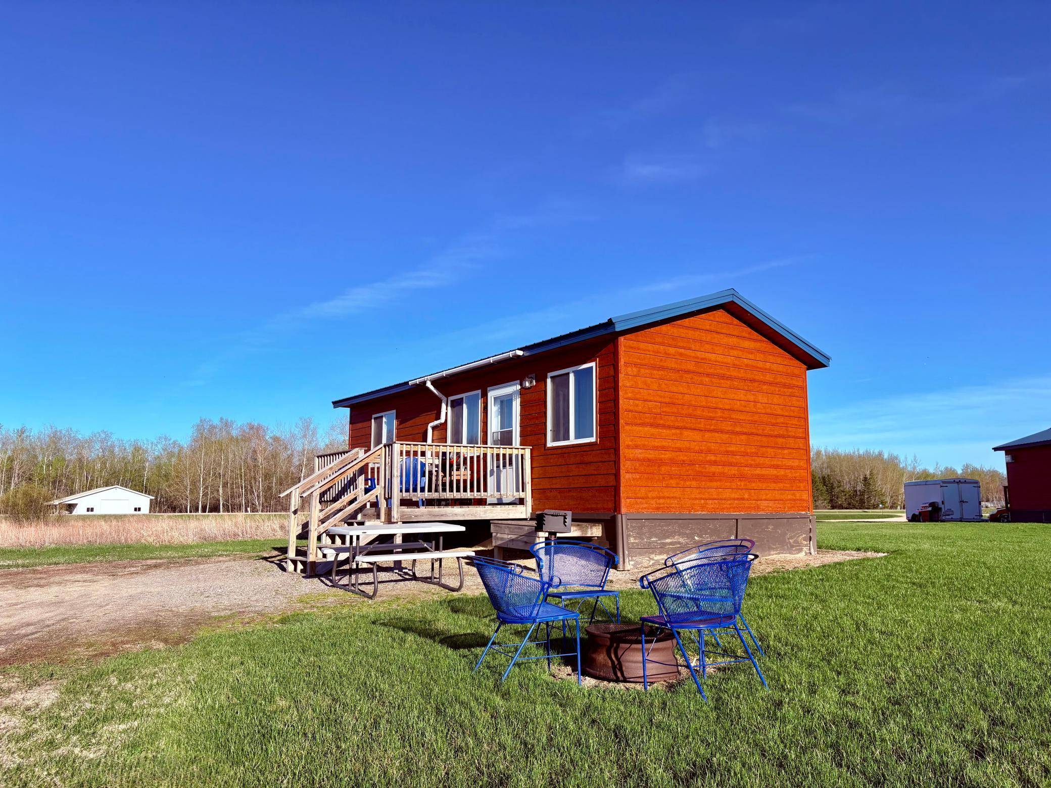 3332 Dillon RD NW, Baudette, MN 56623