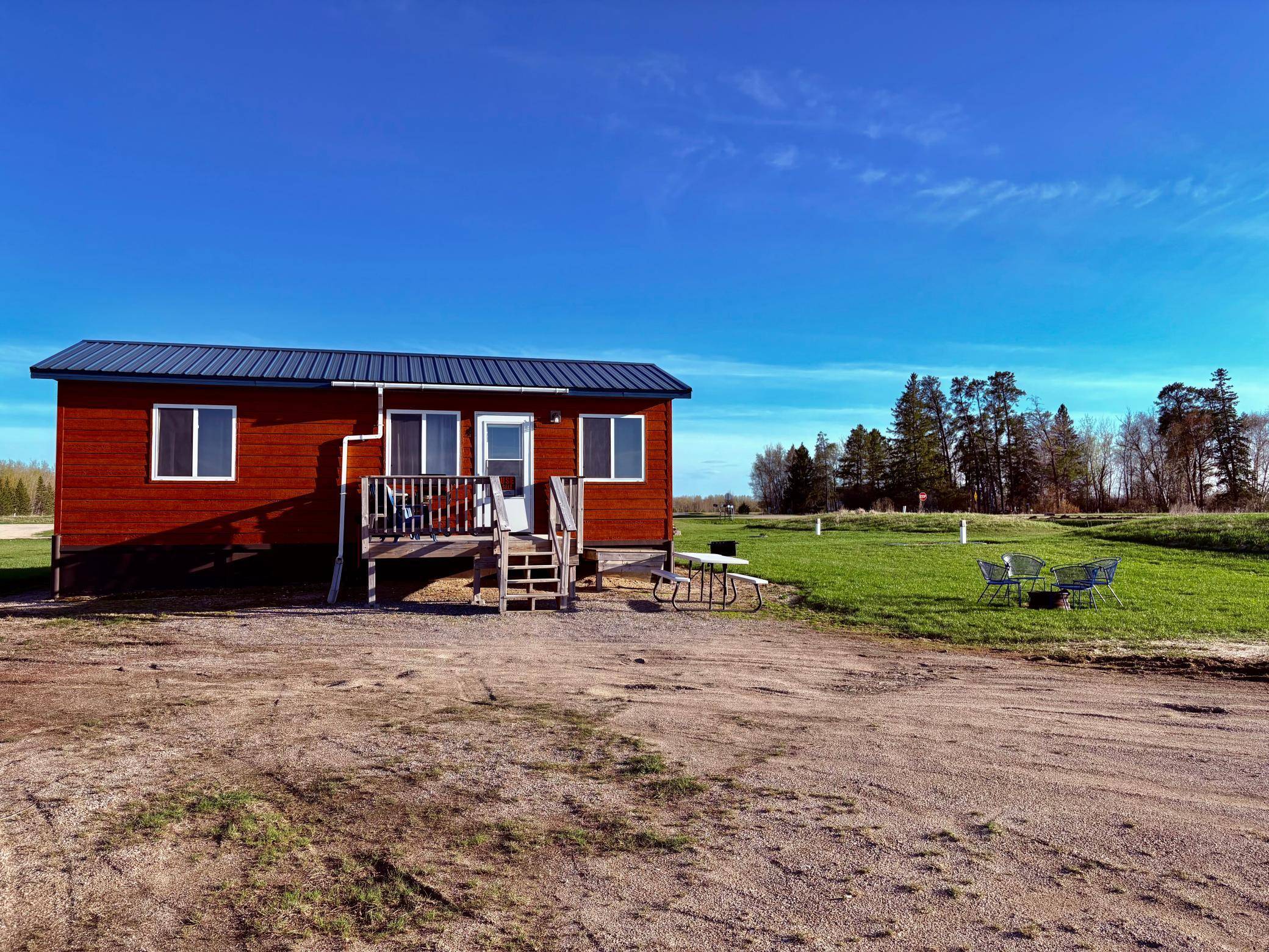 3332 Dillon RD NW, Baudette, MN 56623